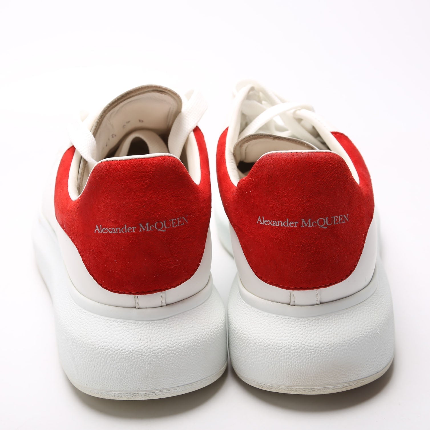 Oversized Sneakers Size 39