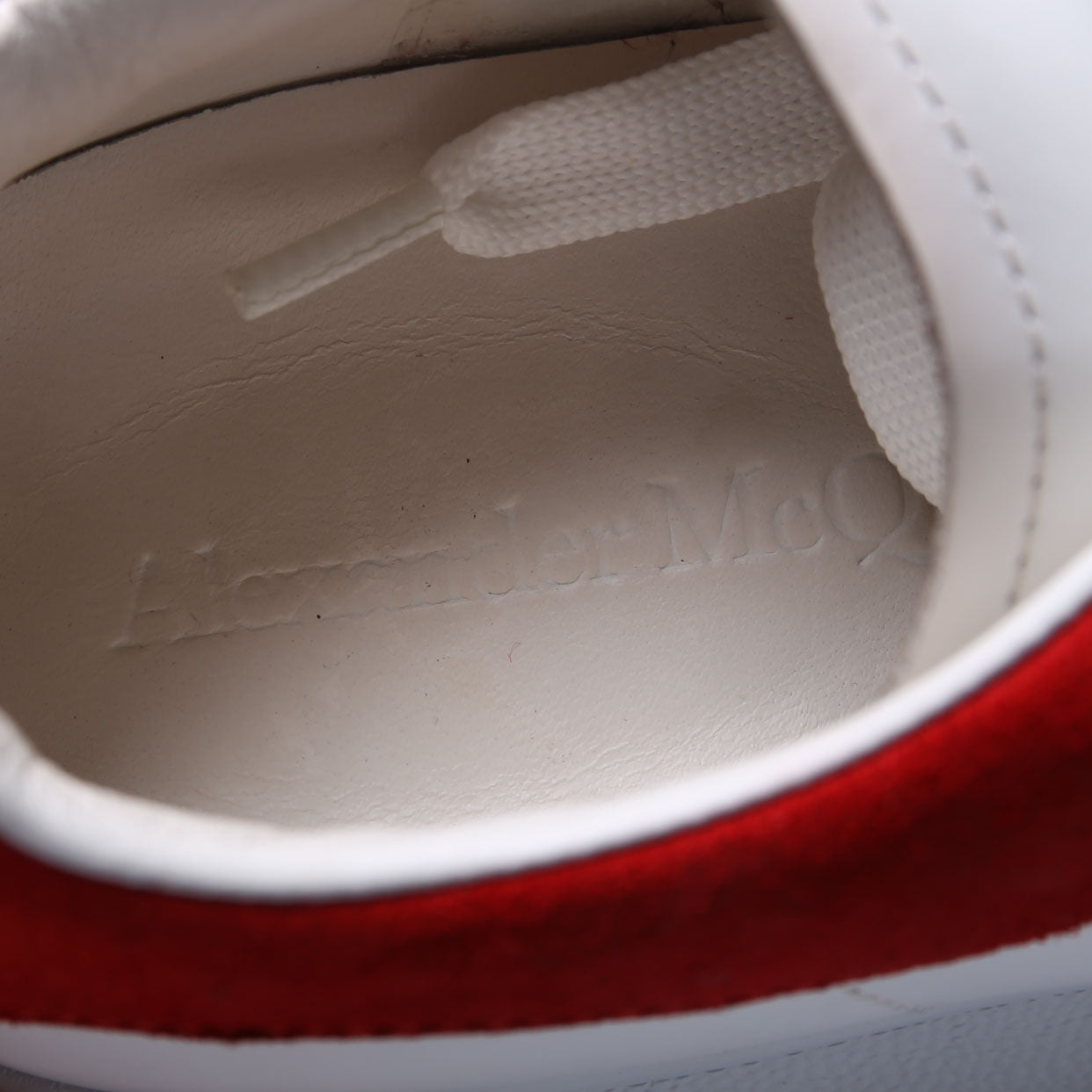 Oversized Sneakers Size 39