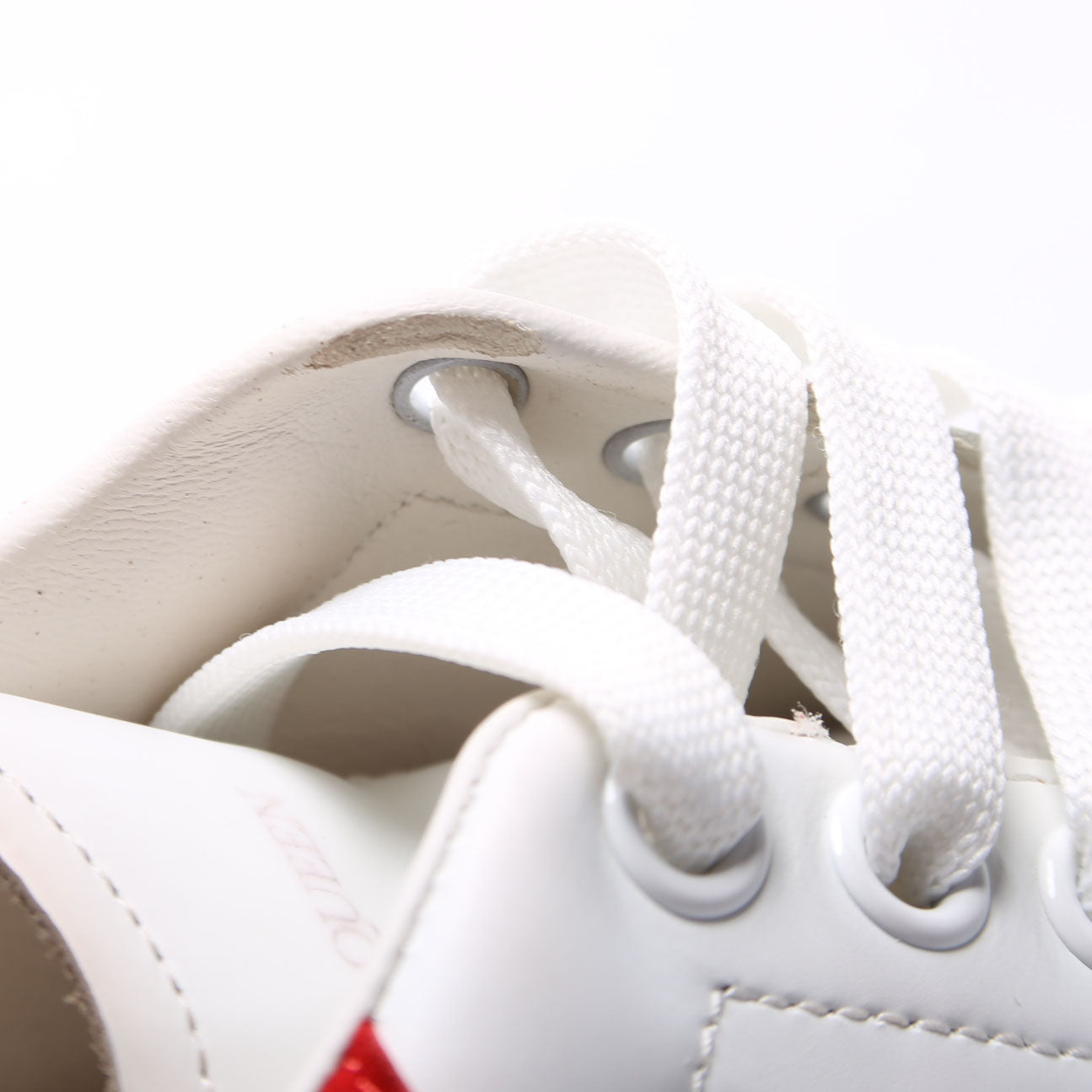 Oversized Sneakers Size 39