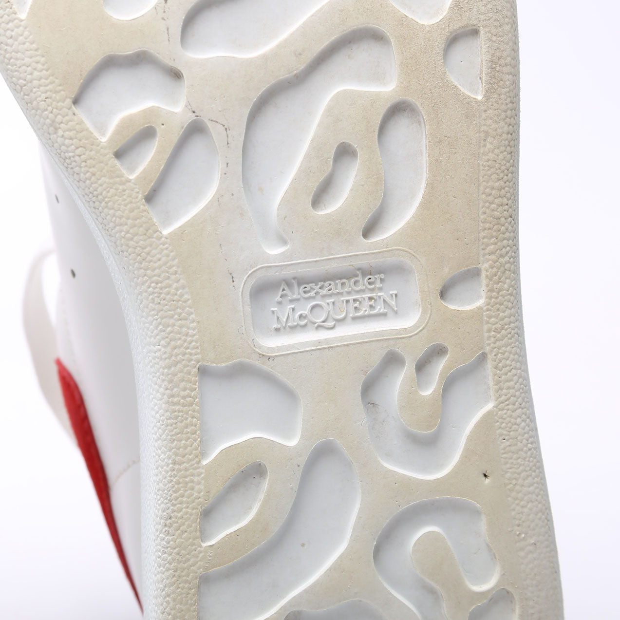 Oversized Sneakers Size 39