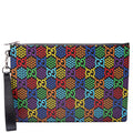 301087 GG Psychedelic Pouch