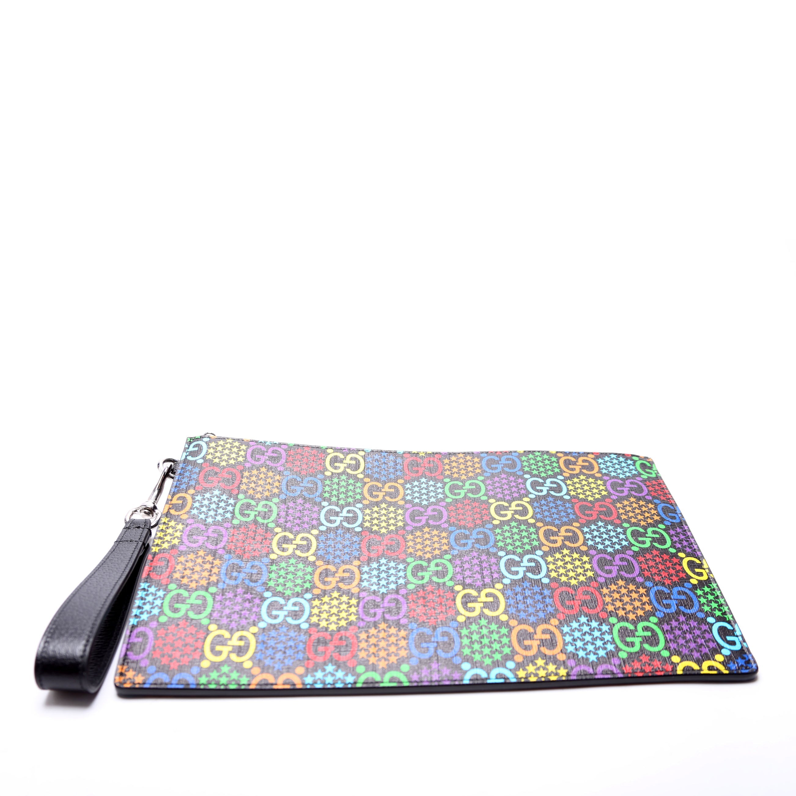 301087 GG Psychedelic Pouch