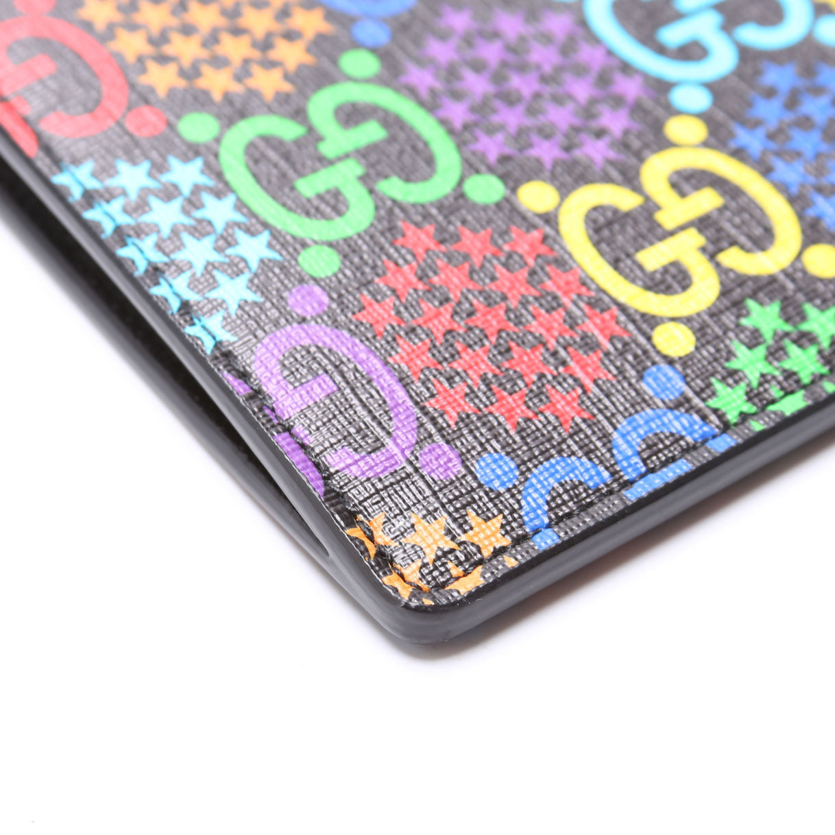 301087 GG Psychedelic Pouch