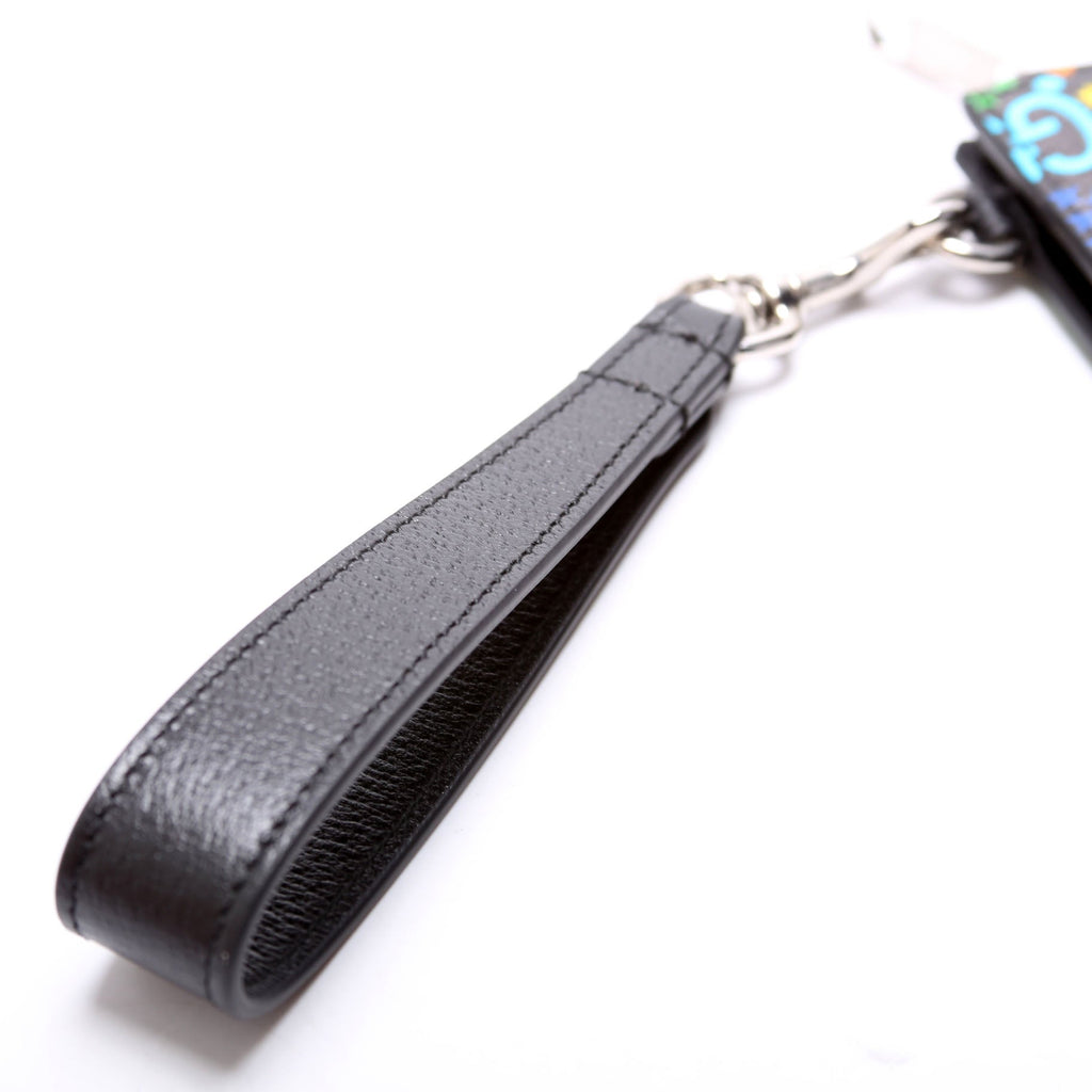 301087 GG Psychedelic Pouch