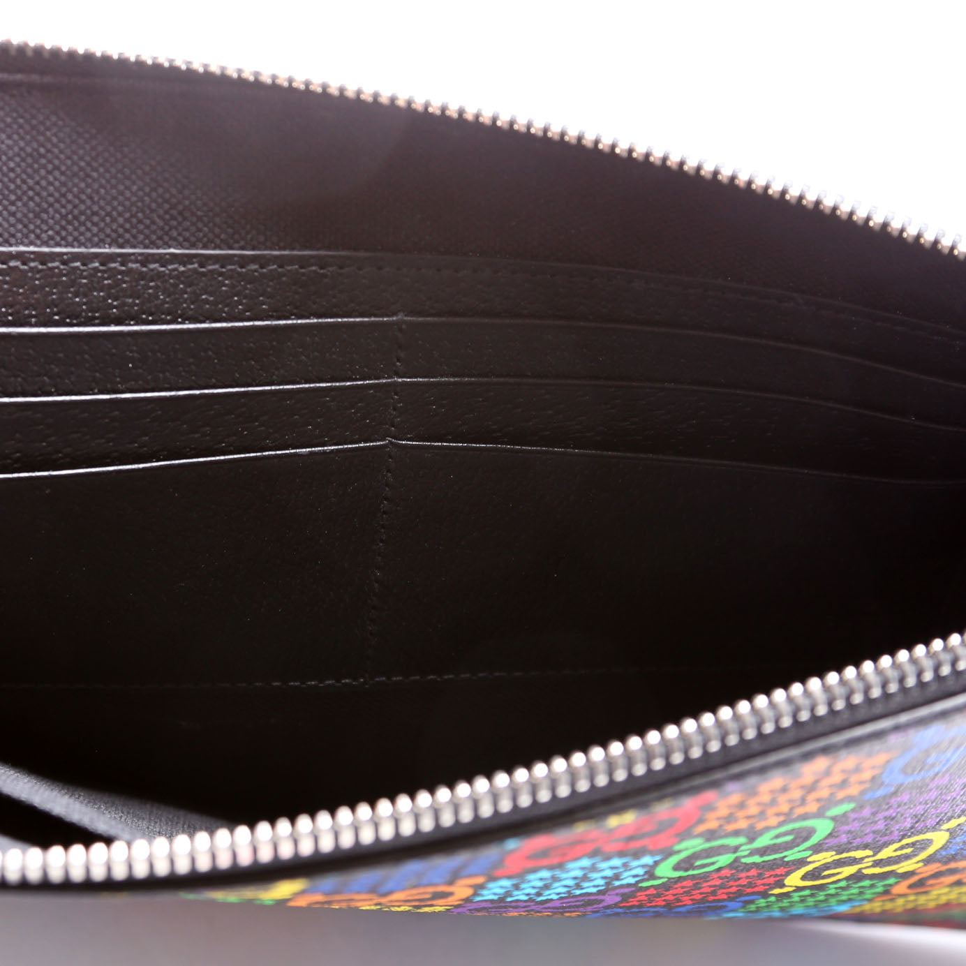 301087 GG Psychedelic Pouch