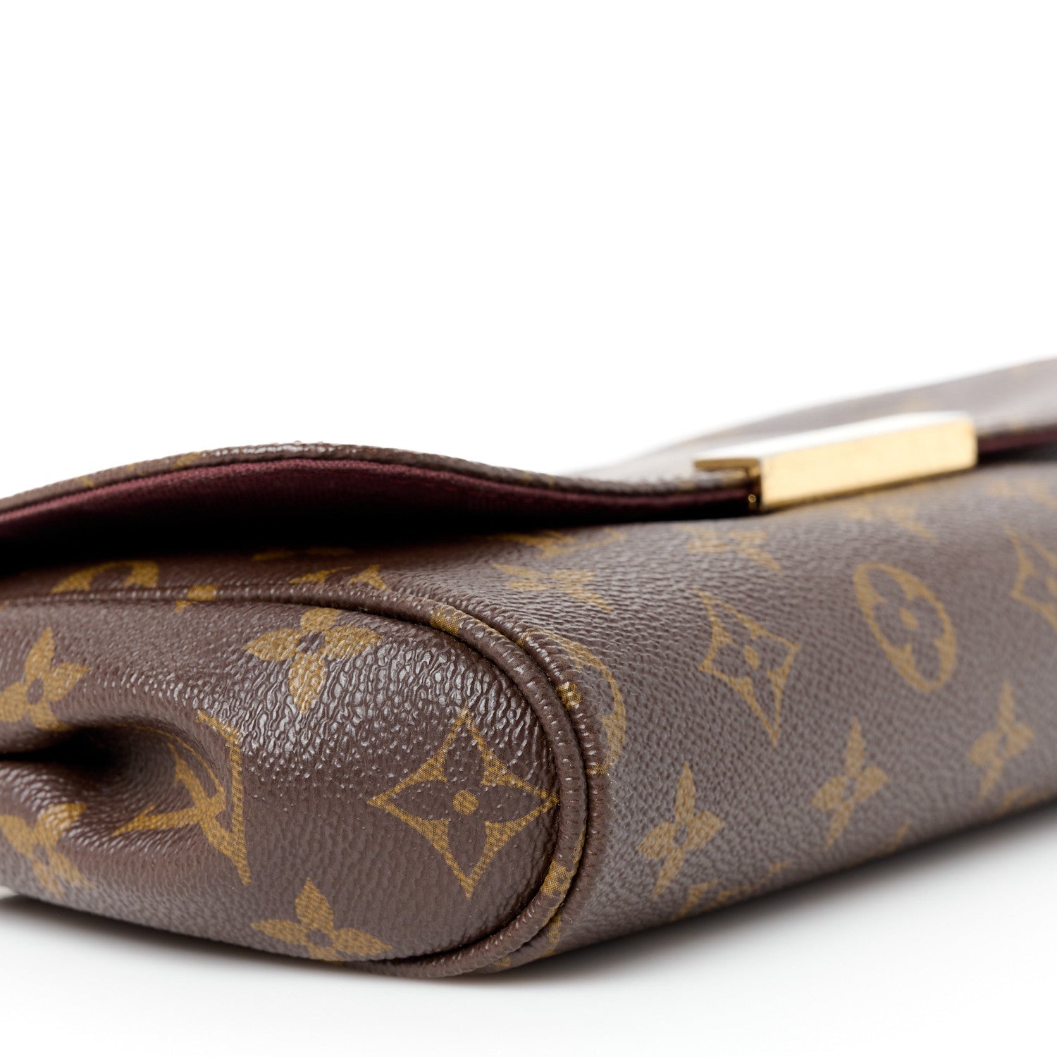 Louis Vuitton Monogram Favorite MM