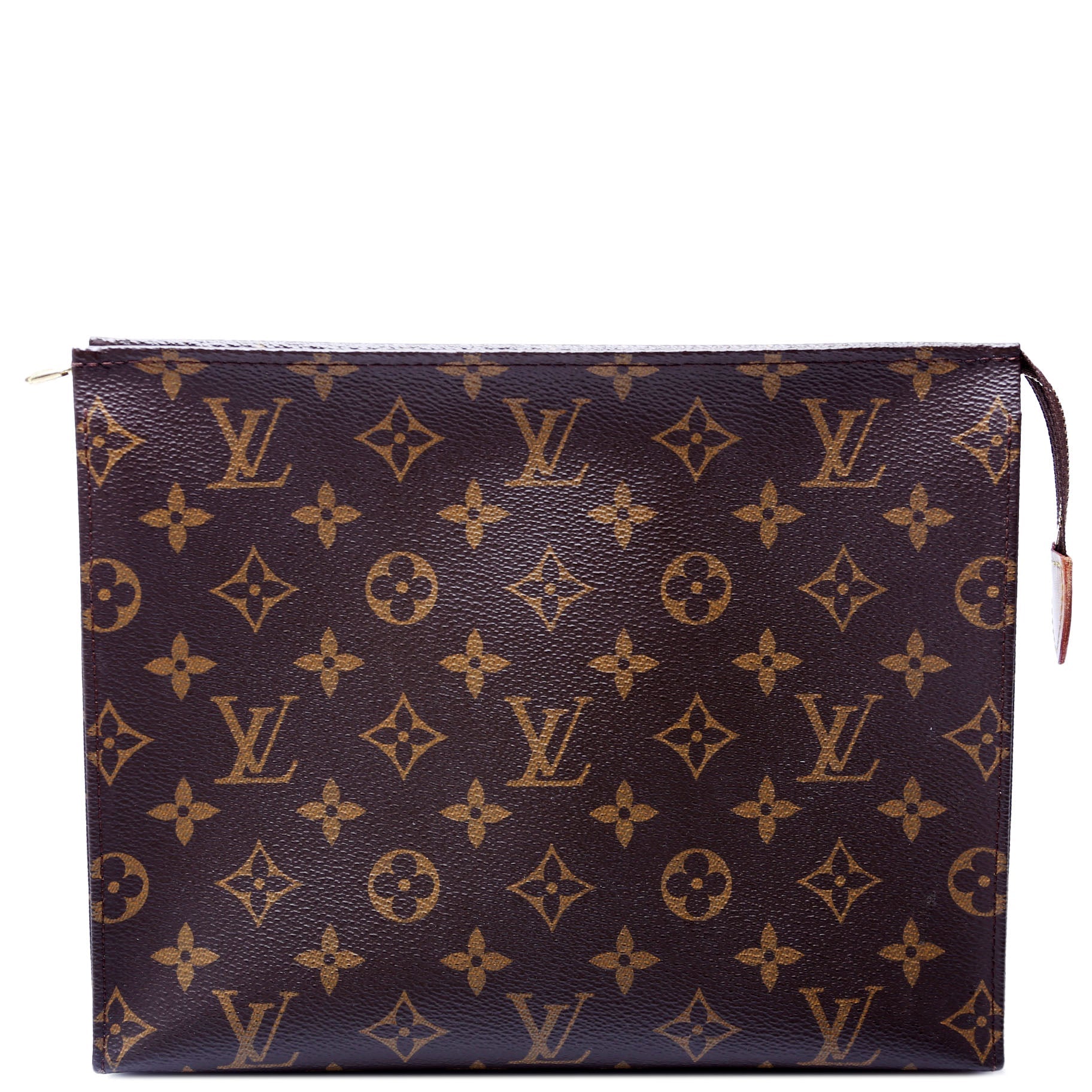 Toiletry Pouch 26 Newer Monogram