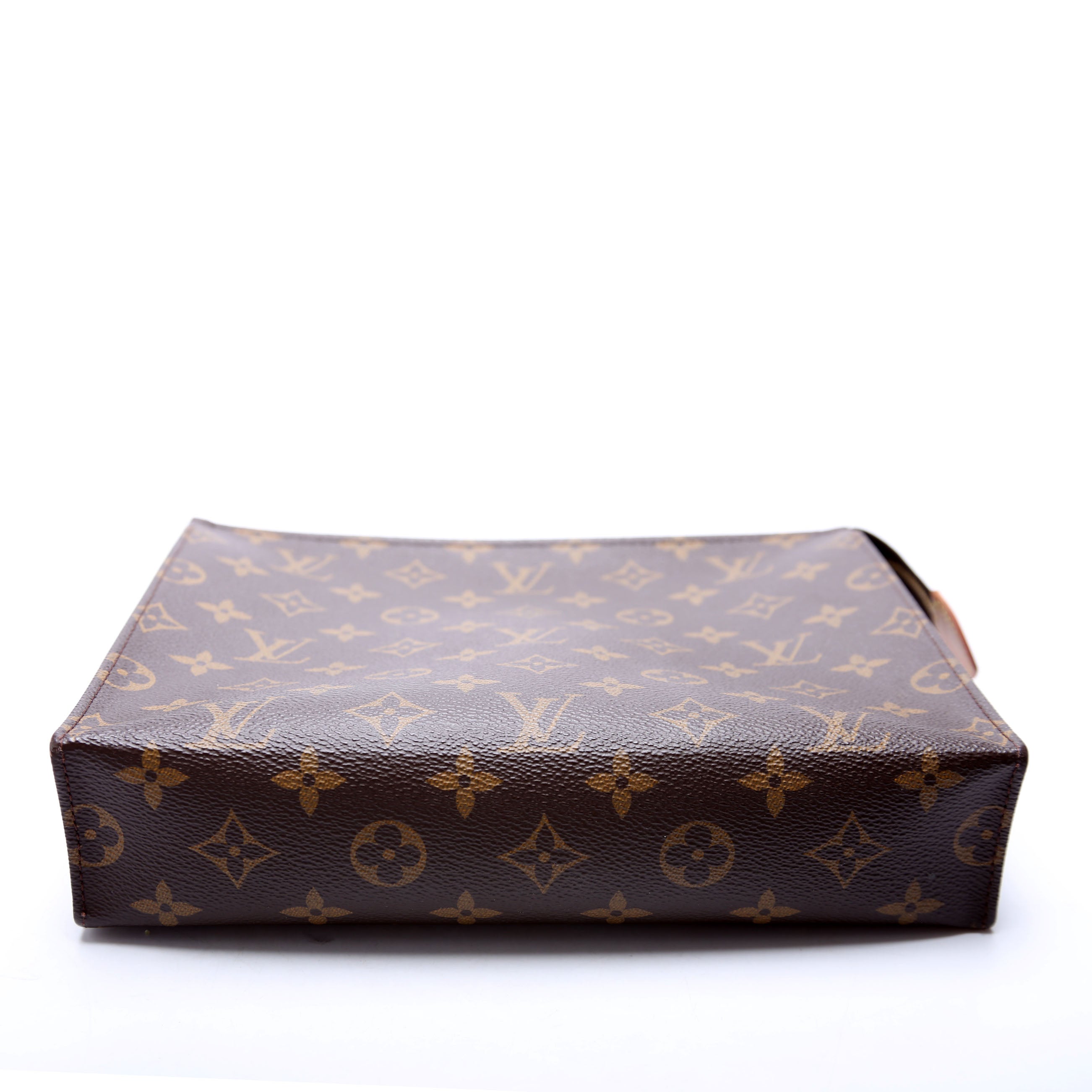 Toiletry Pouch 26 Newer Monogram