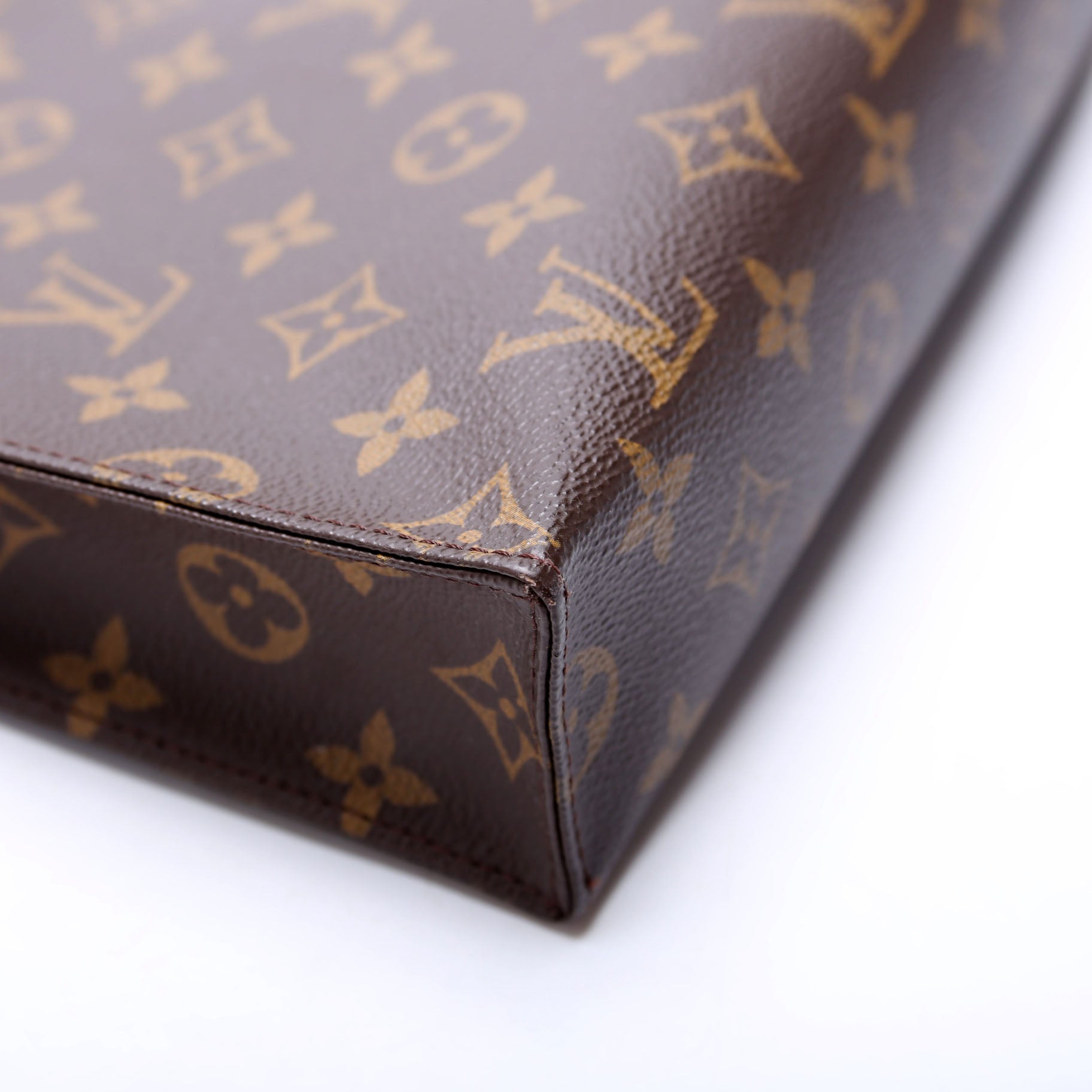 Toiletry Pouch 26 Newer Monogram