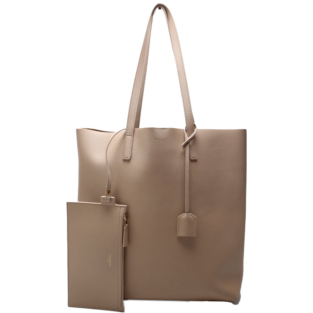 Shopping Tote North/South 454203 Taupe