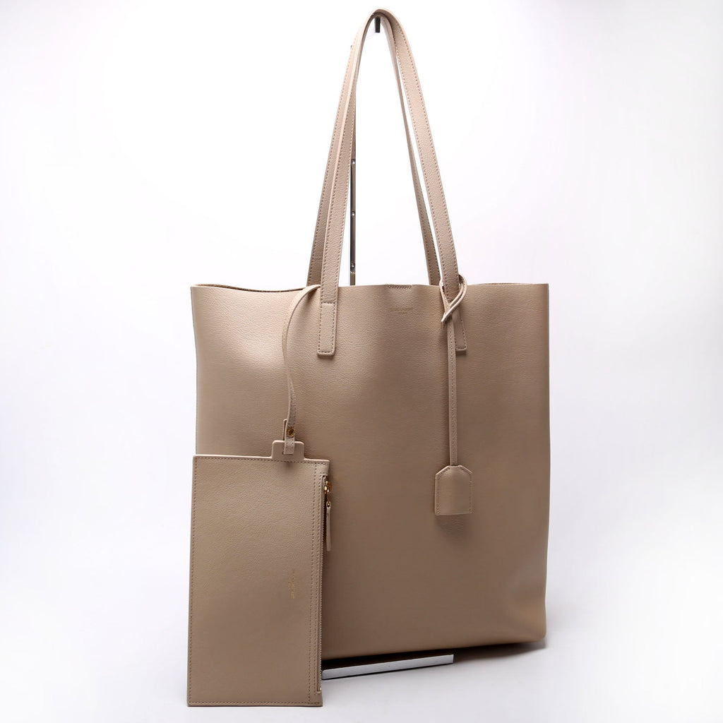 Shopping Tote North/South 454203 Taupe