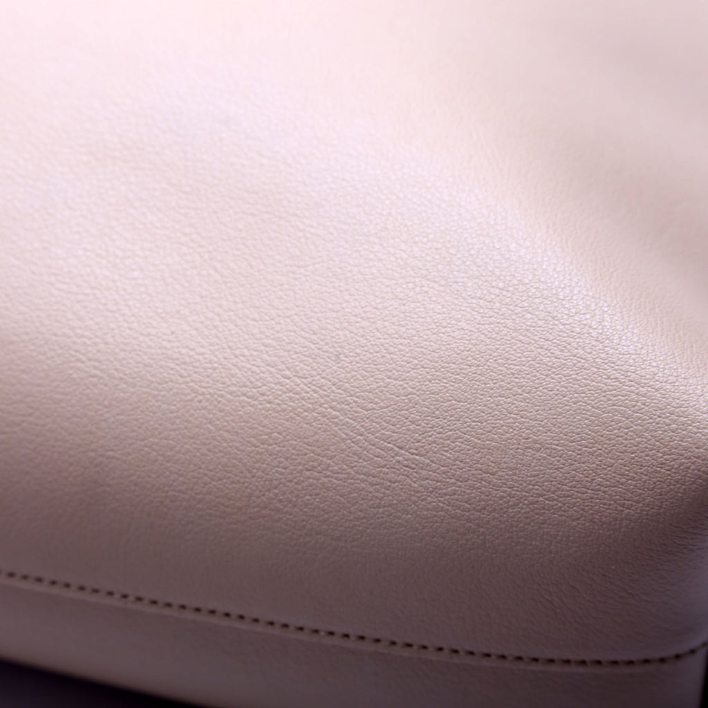 Shopping Tote North/South 454203 Taupe