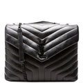 LouLou Medium Quilted 574946 Black