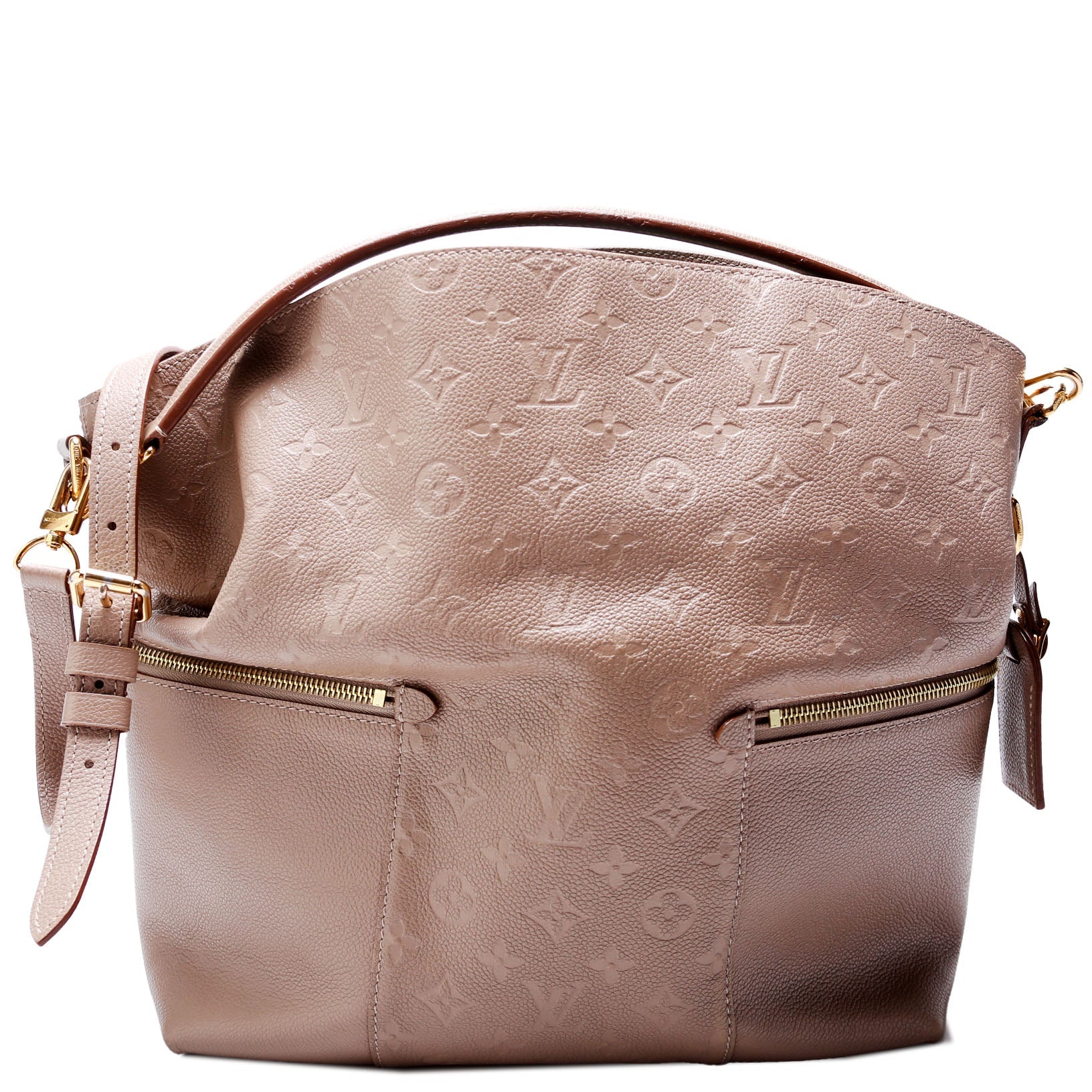 Melie Empreinte Turtle Dove