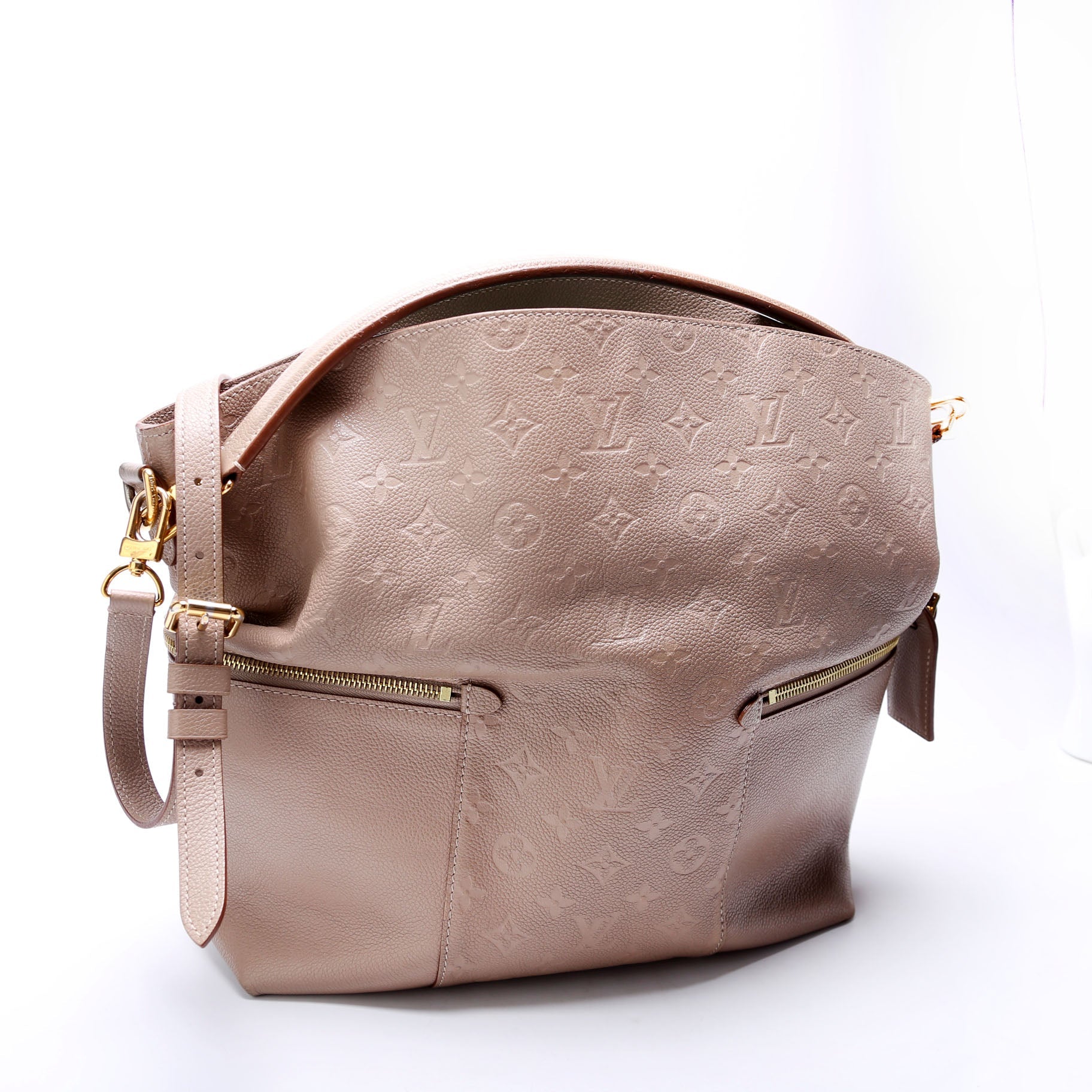 Melie Empreinte Turtle Dove