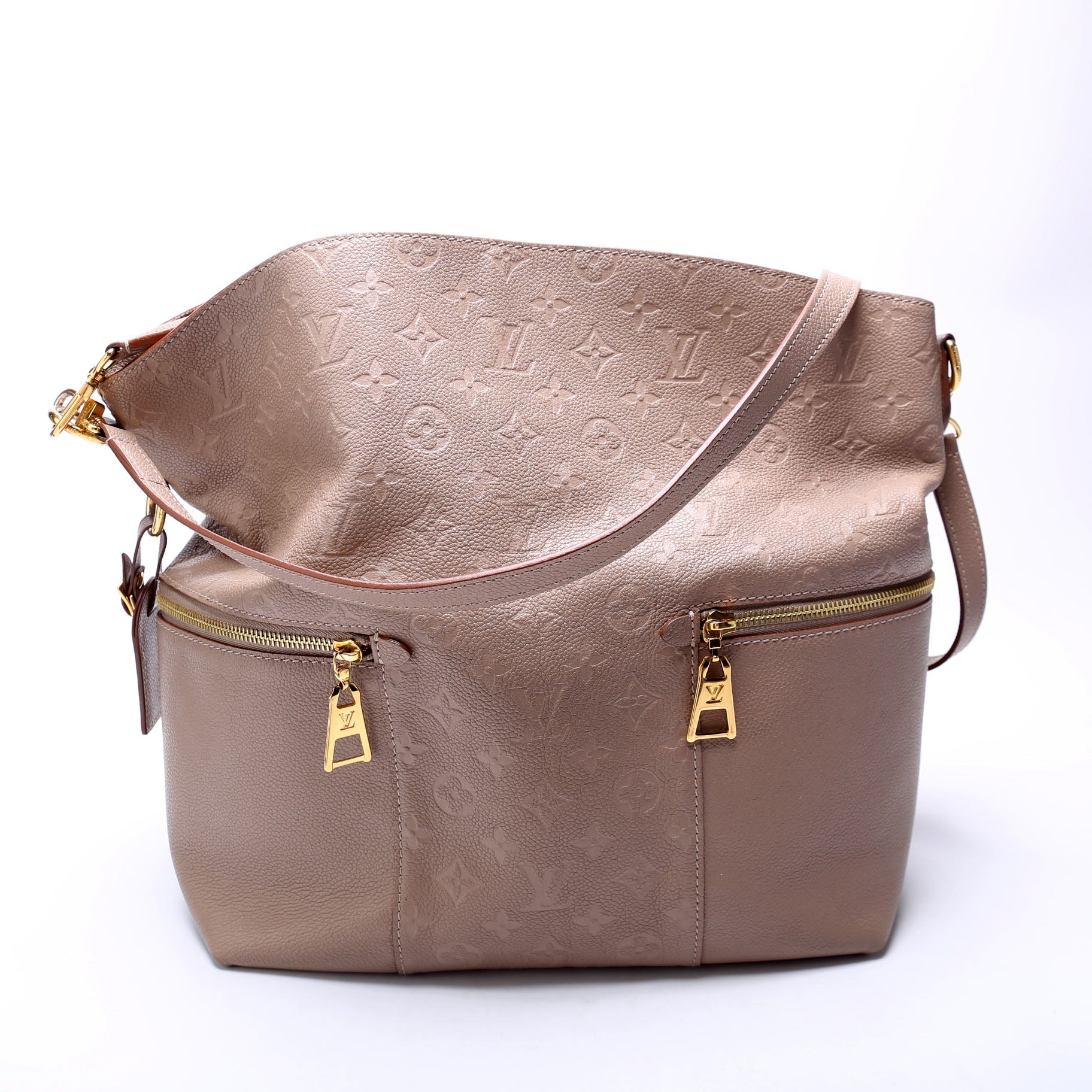 Melie Empreinte Turtle Dove