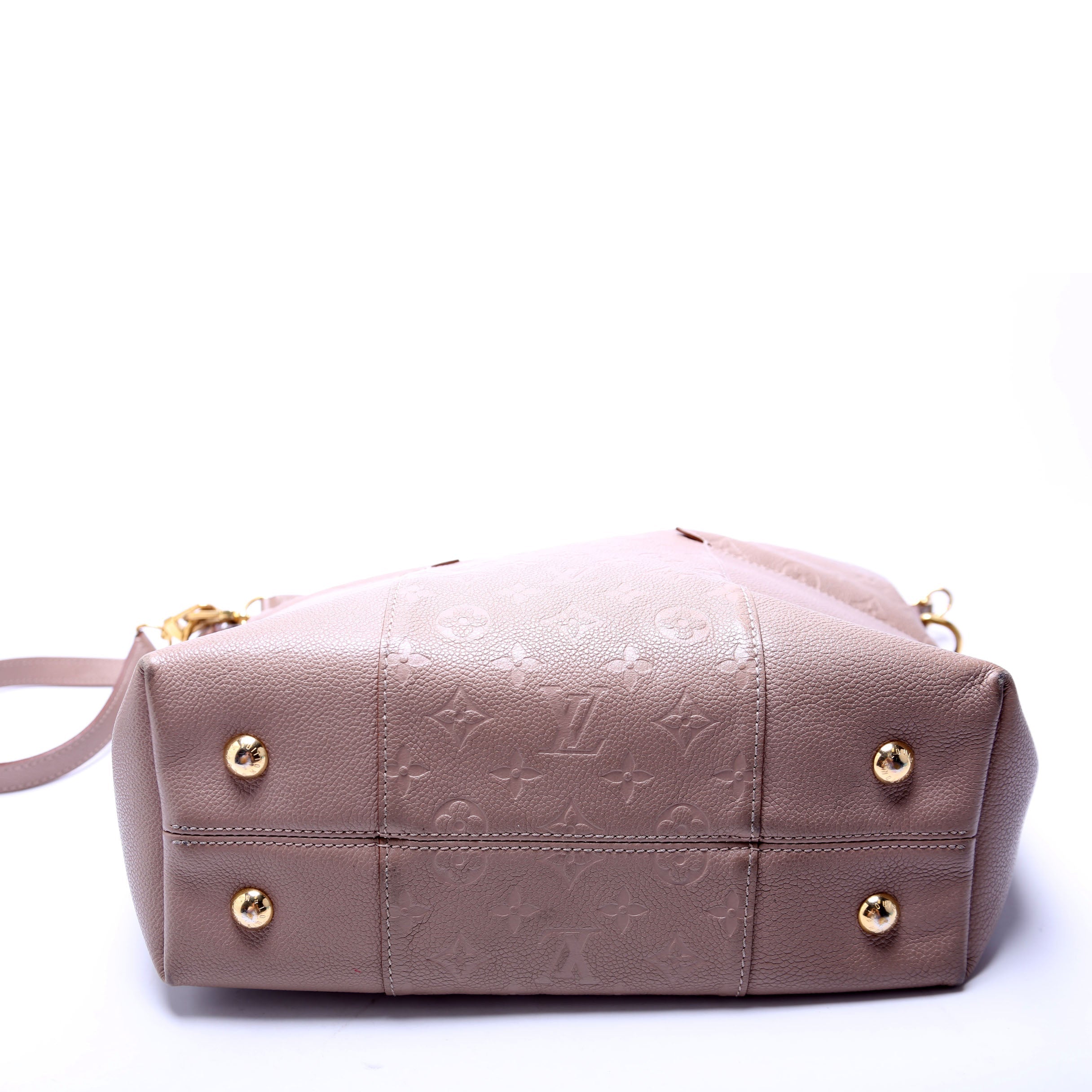 Melie Empreinte Turtle Dove