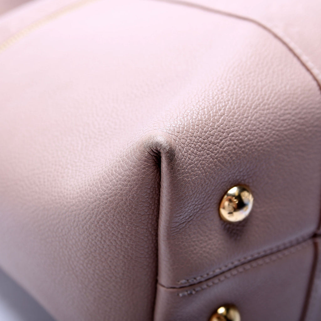 Melie Empreinte Turtle Dove