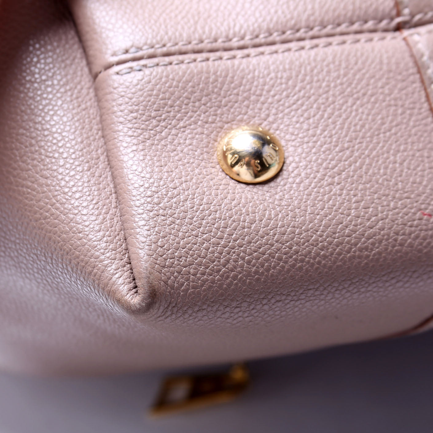 Melie Empreinte Turtle Dove