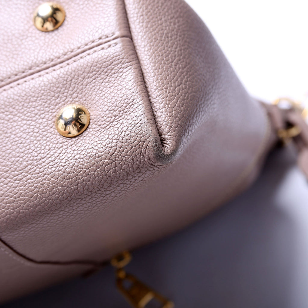 Melie Empreinte Turtle Dove