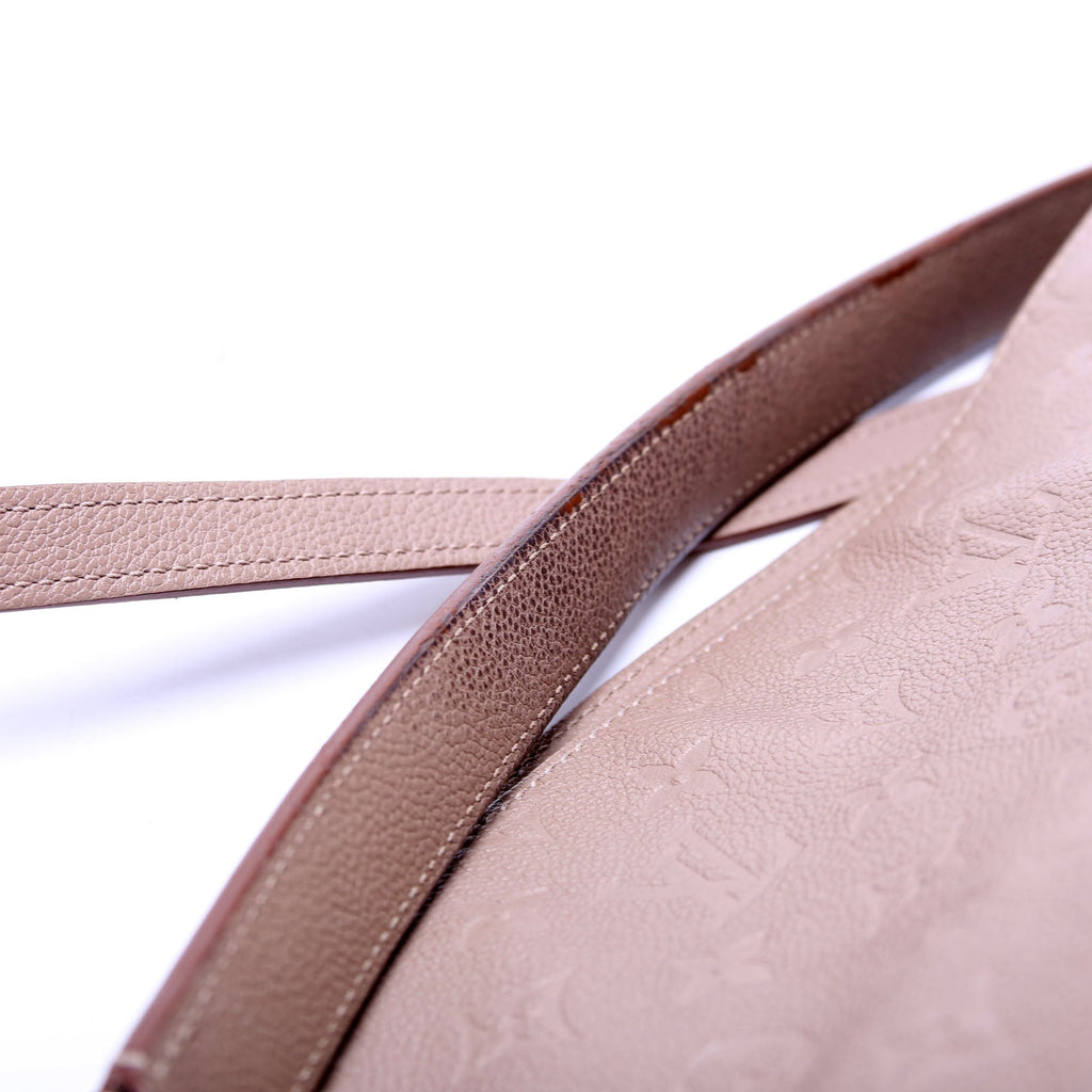 Melie Empreinte Turtle Dove