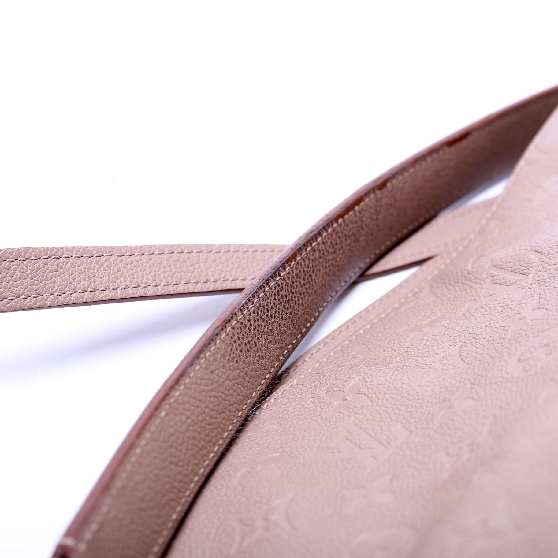 Melie Empreinte Turtle Dove