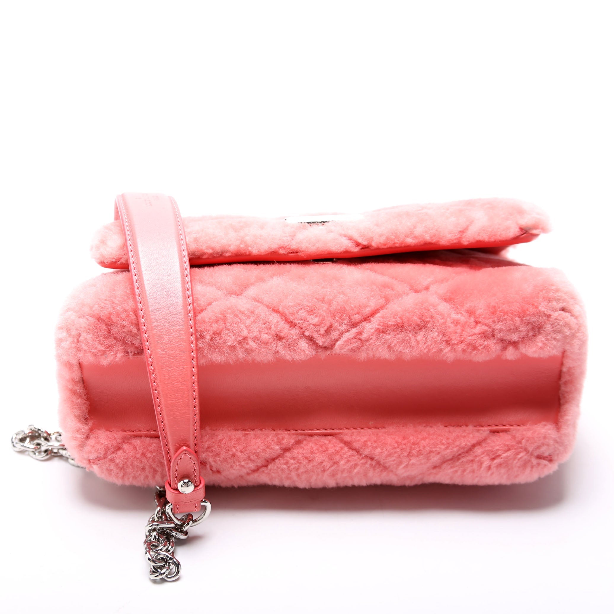 Malletage Twist Go-14 PM Fur Pink