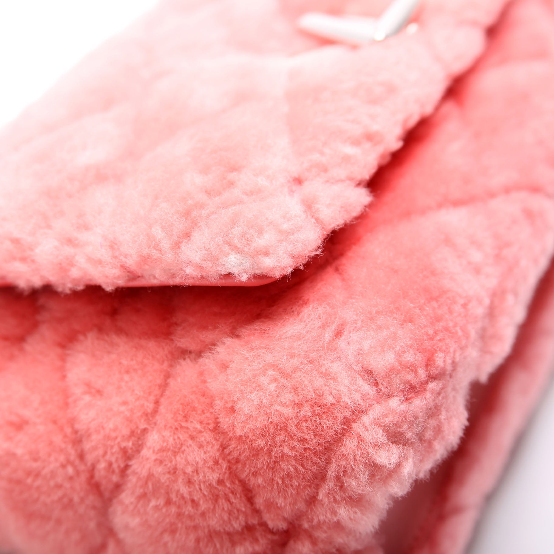Malletage Twist Go-14 PM Fur Pink