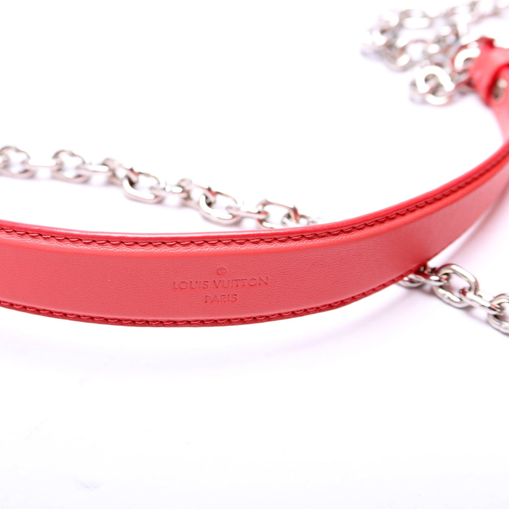 Malletage Twist Go-14 PM Fur Pink