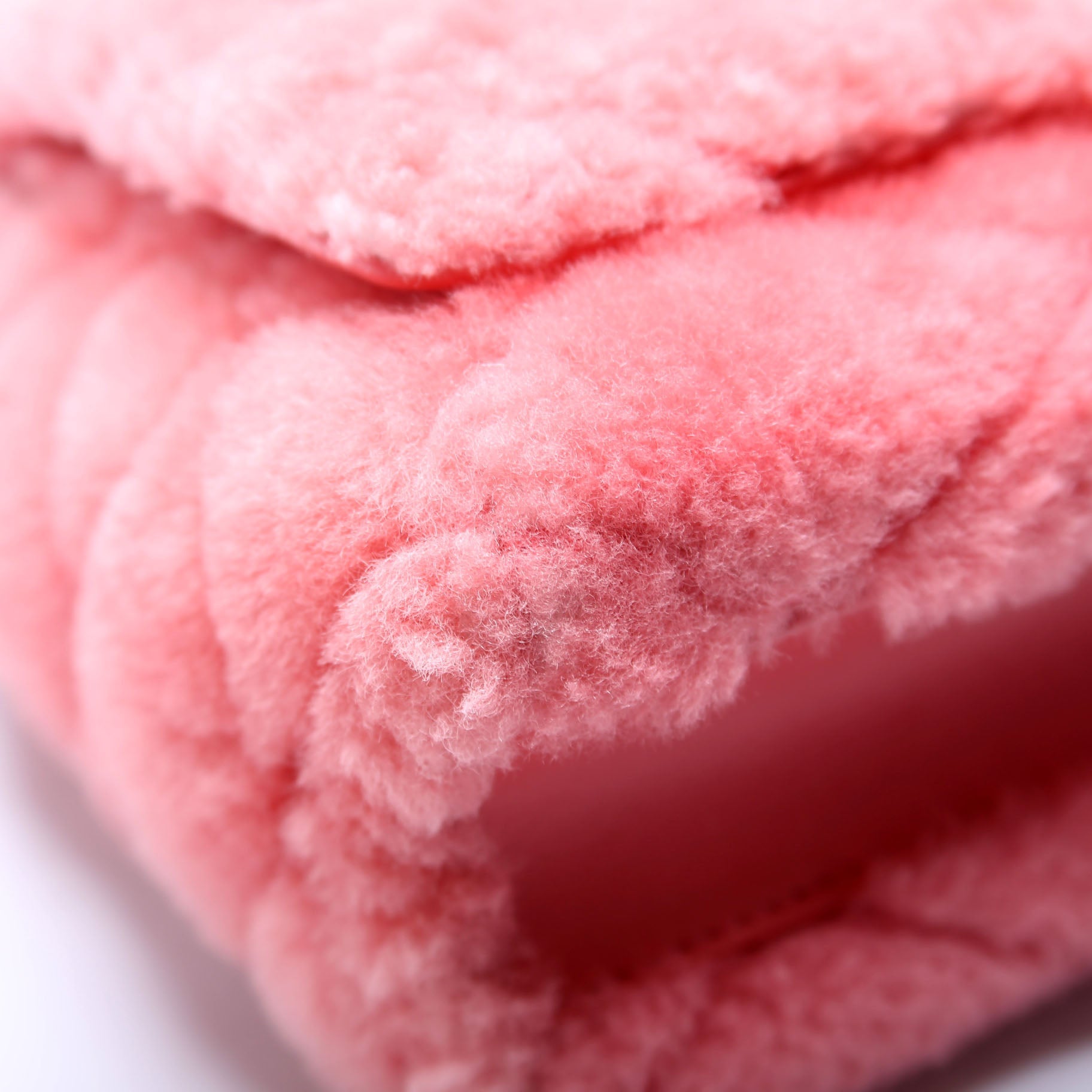 Malletage Twist Go-14 PM Fur Pink