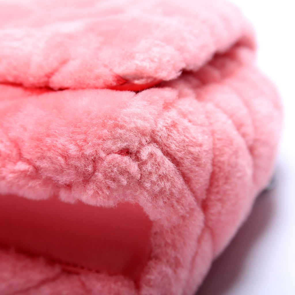 Malletage Twist Go-14 PM Fur Pink