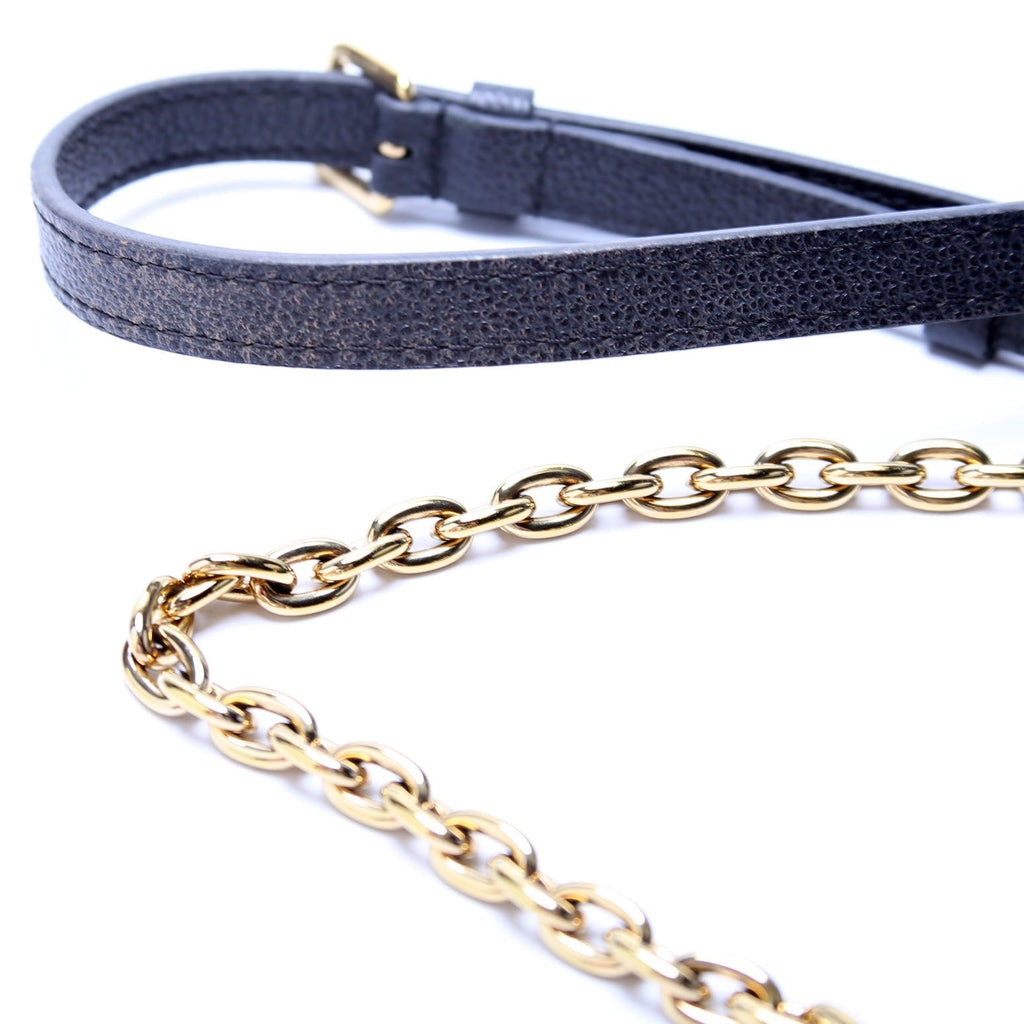 Mini Bumbag Empreinte Black