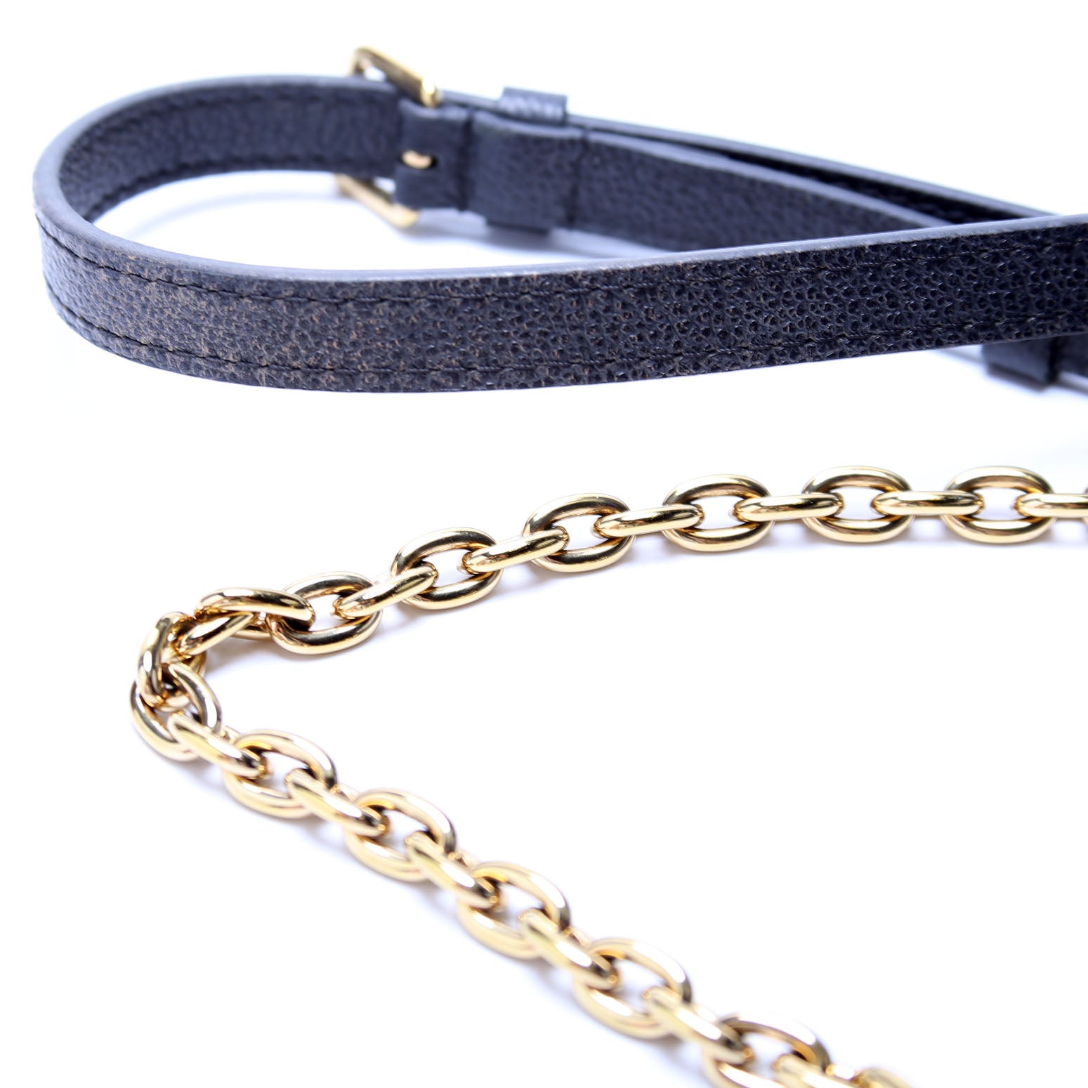 Mini Bumbag Empreinte Black