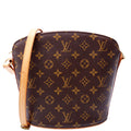 Drouot Monogram