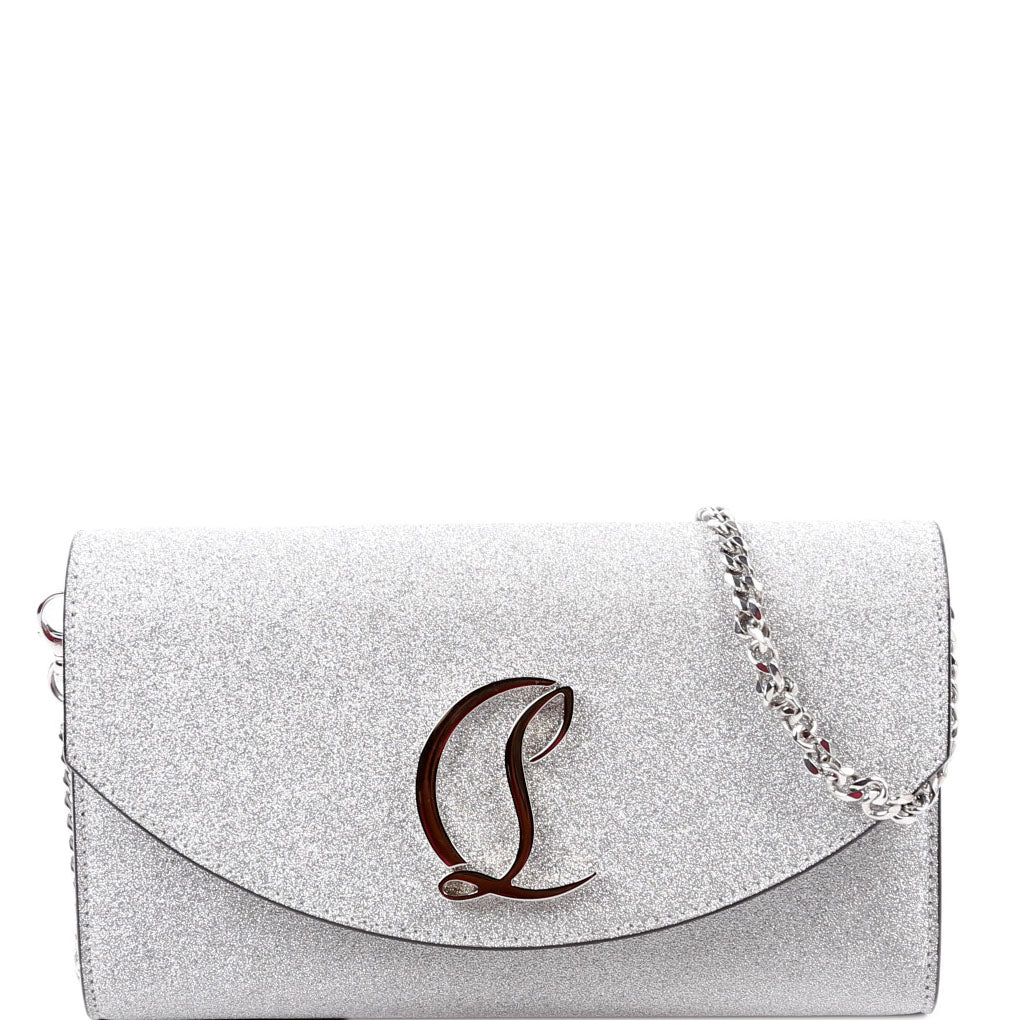 Loubi54 Wallet On Chain Glitter