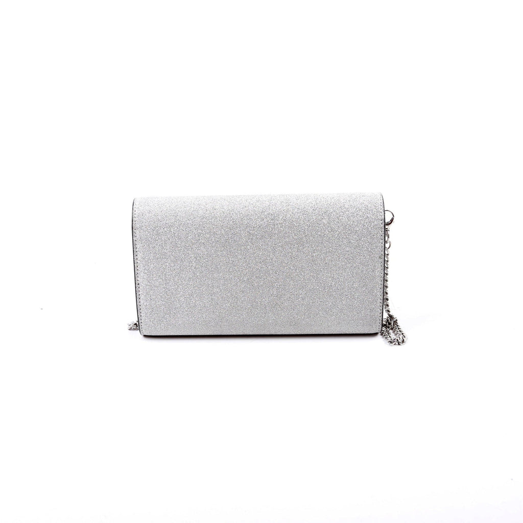 Loubi54 Wallet On Chain Glitter