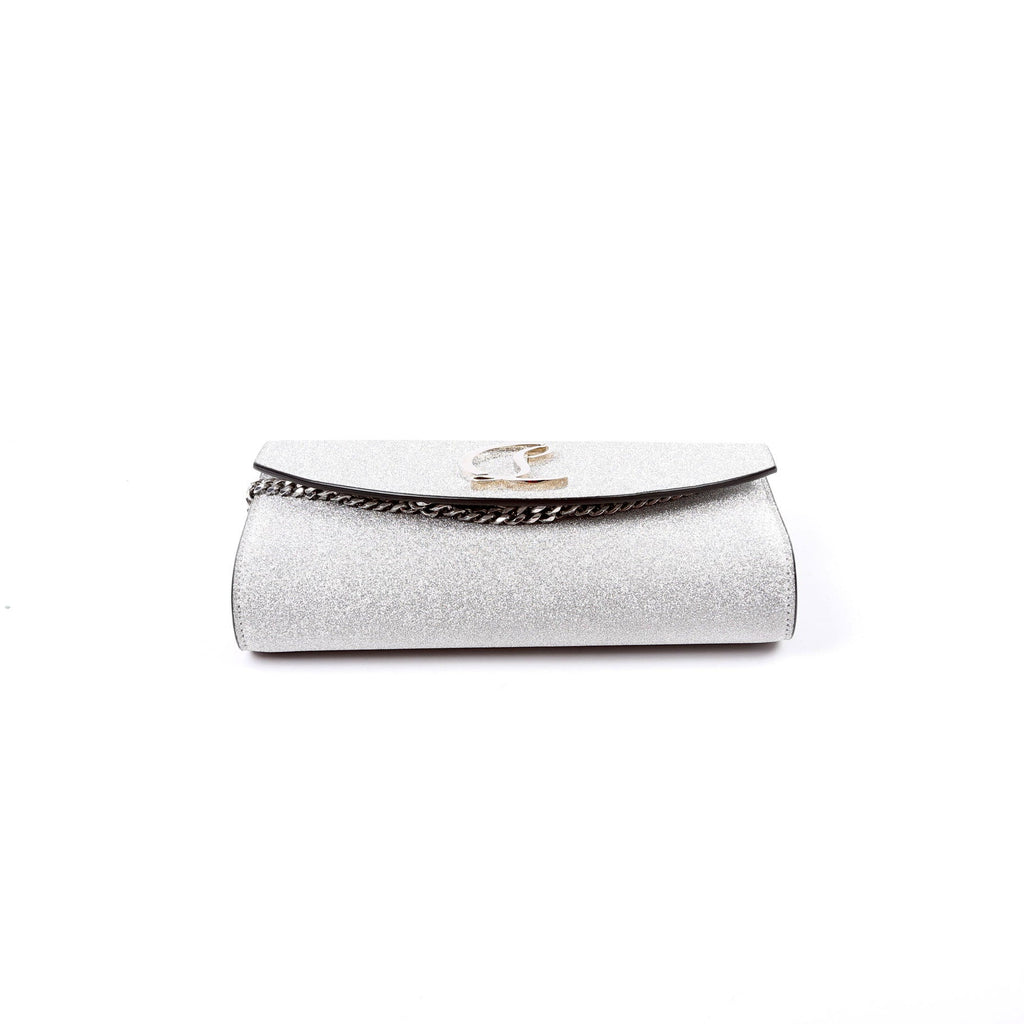 Loubi54 Wallet On Chain Glitter