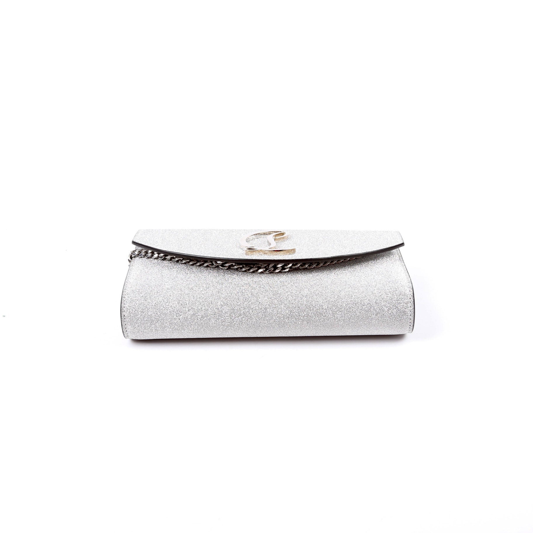 Loubi54 Wallet On Chain Glitter