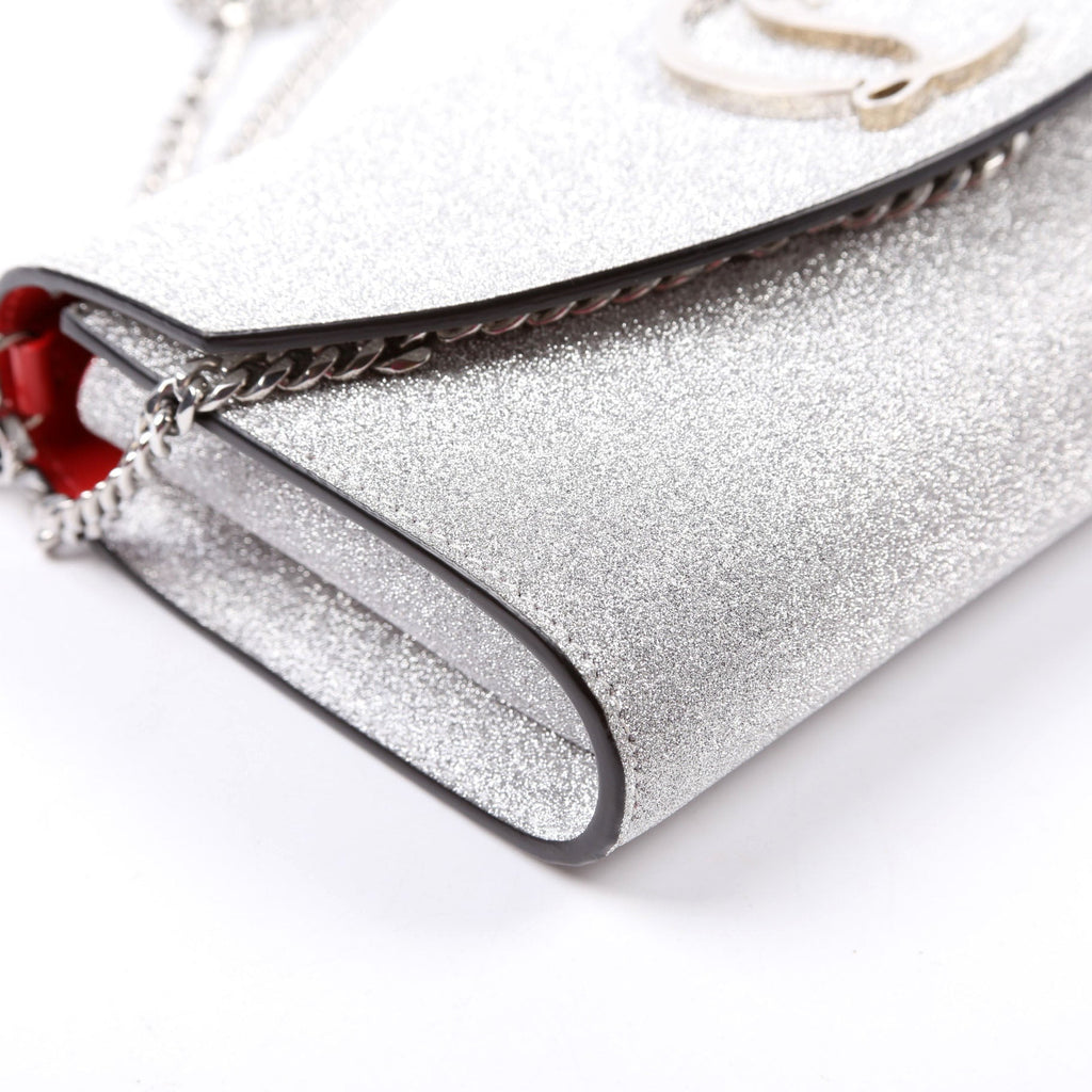 Loubi54 Wallet On Chain Glitter