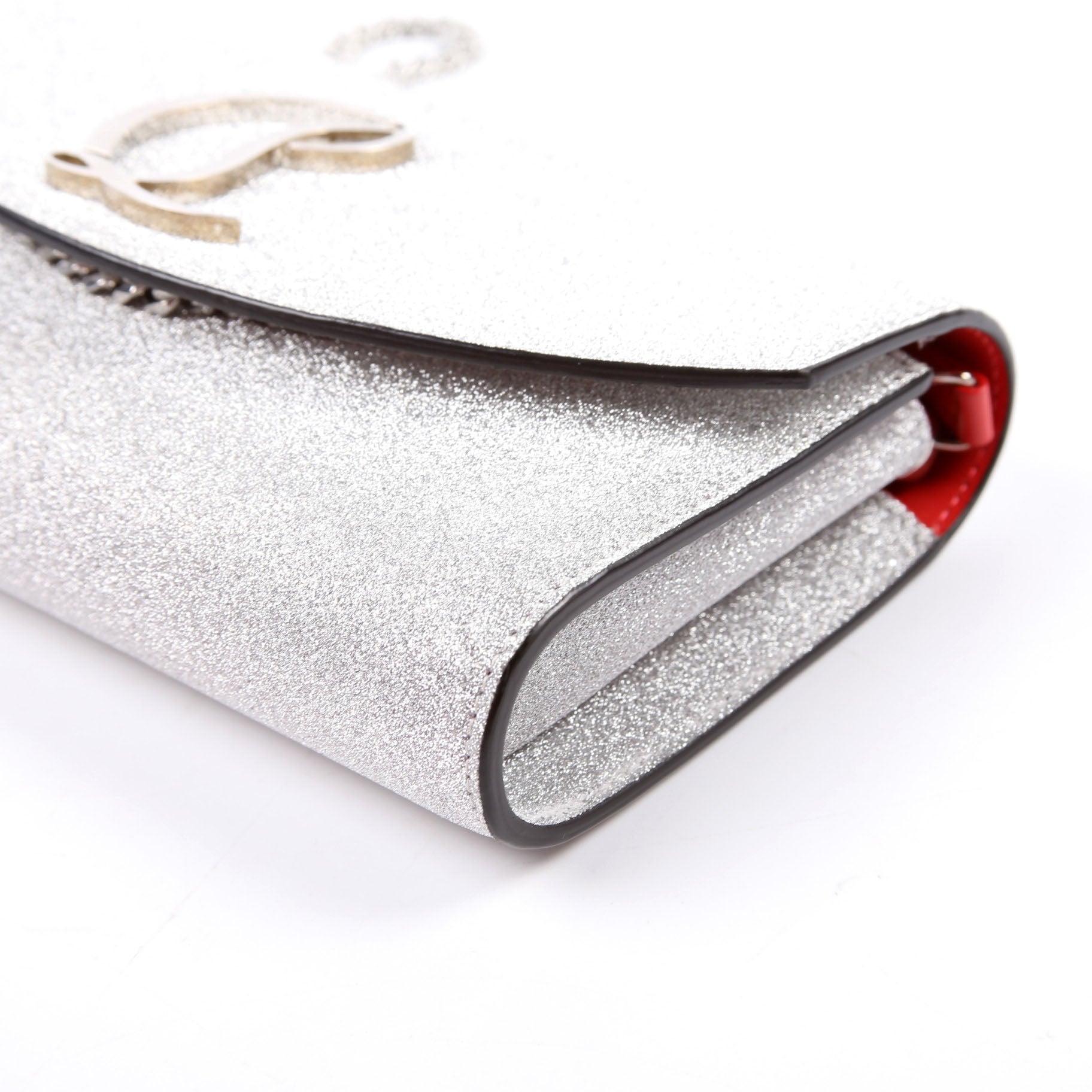 Loubi54 Wallet On Chain Glitter