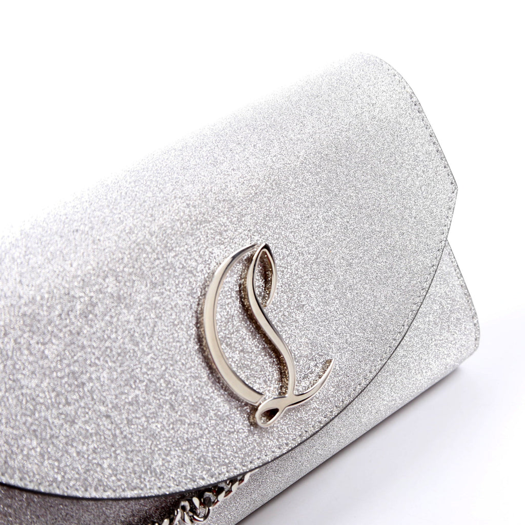 Loubi54 Wallet On Chain Glitter