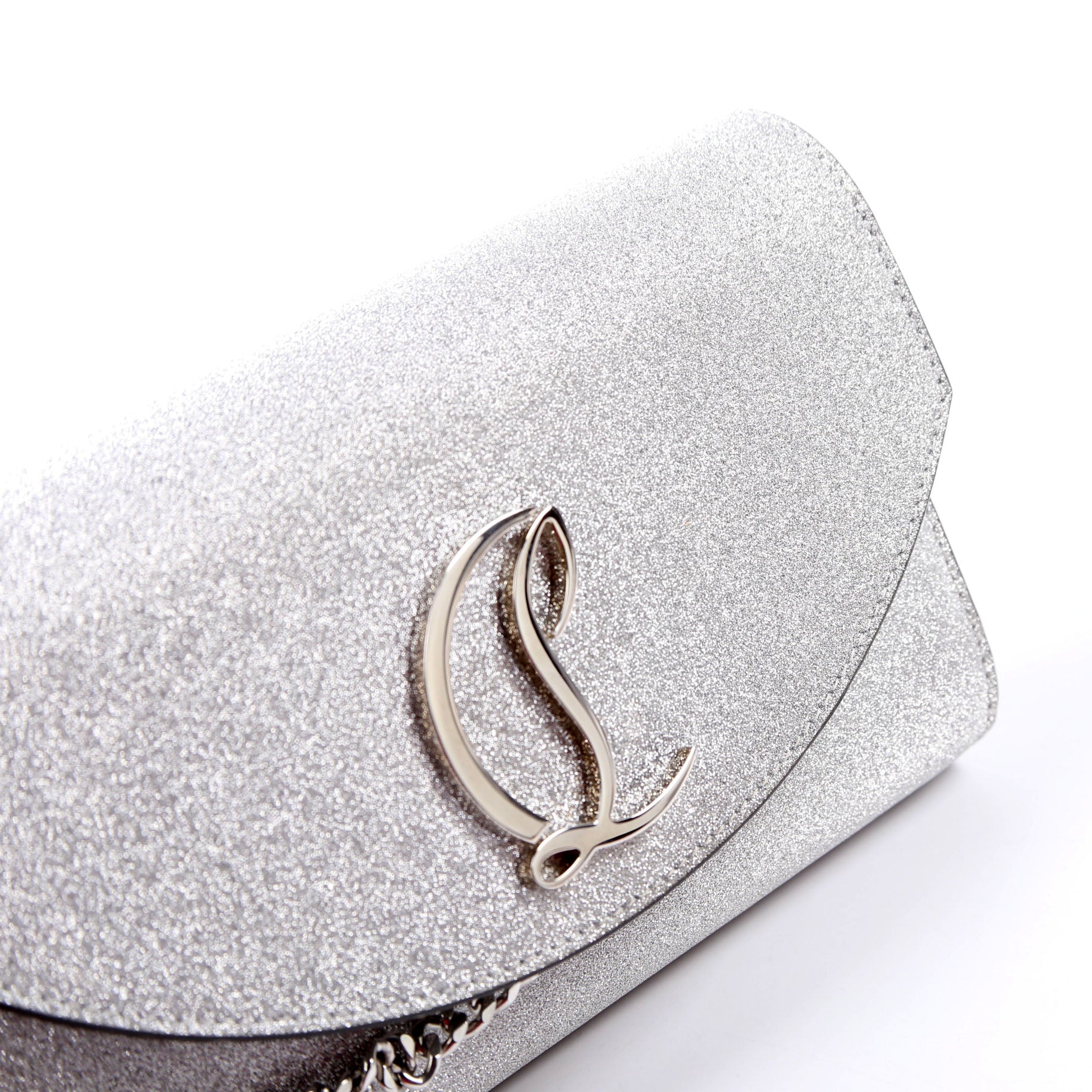 Loubi54 Wallet On Chain Glitter