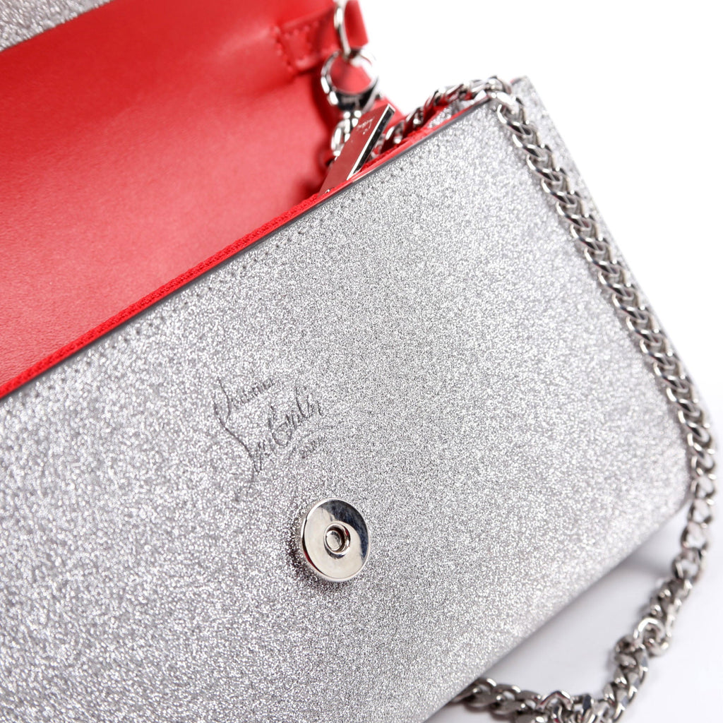 Loubi54 Wallet On Chain Glitter