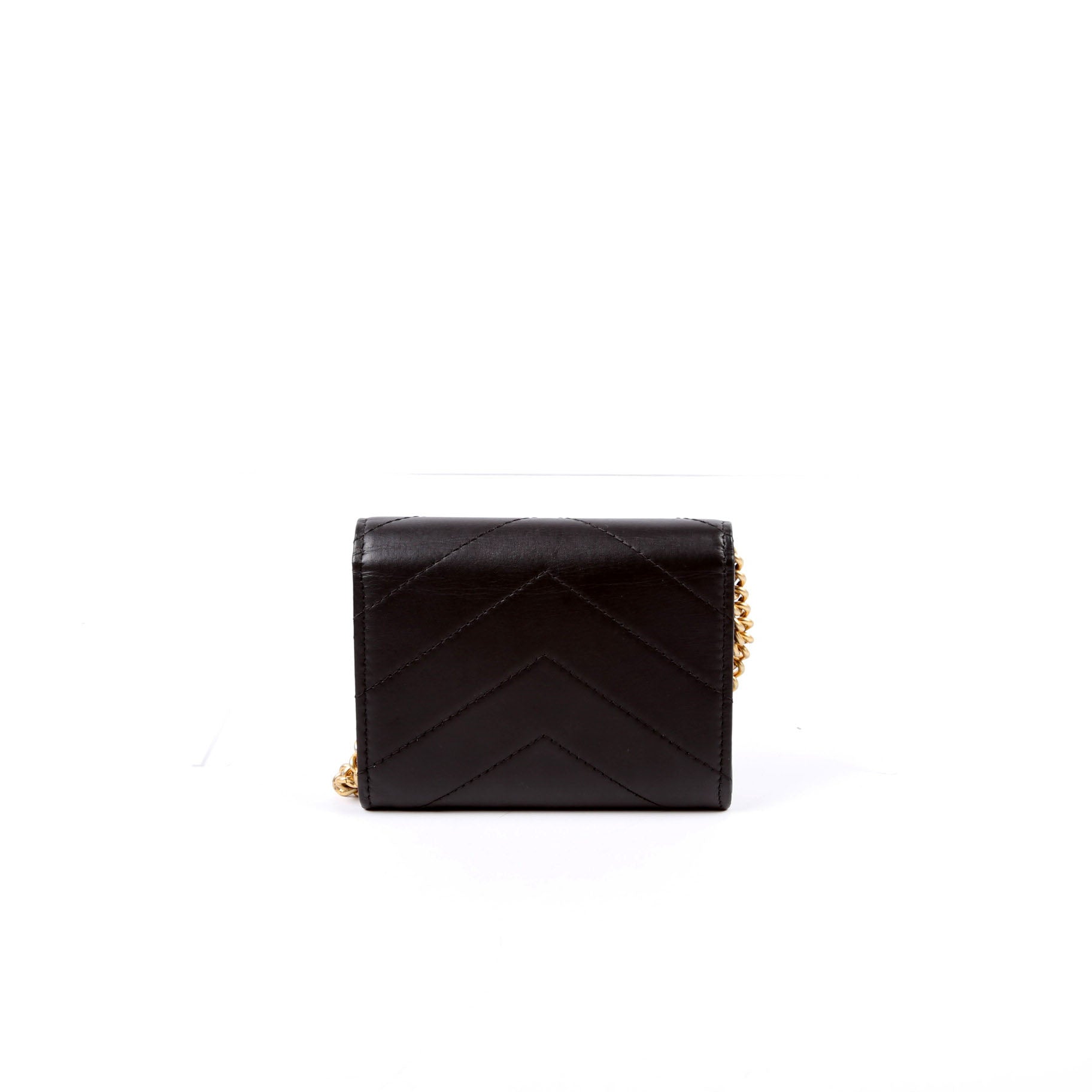 Envelope Flap Card Case On Chain 26M