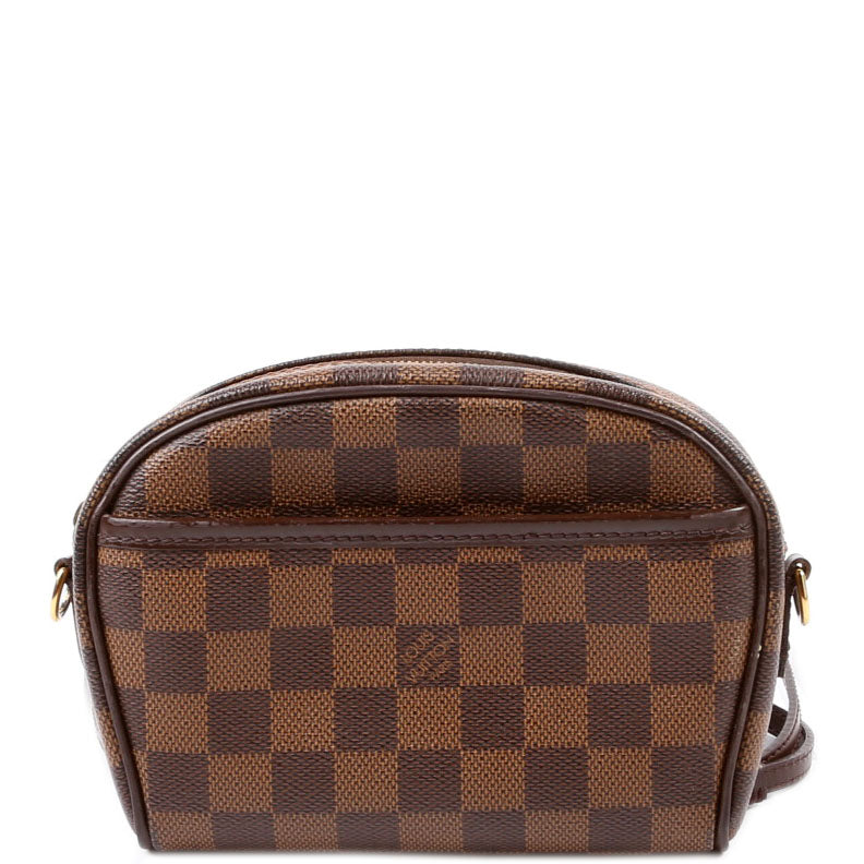 Ipanema Pochette Ebene