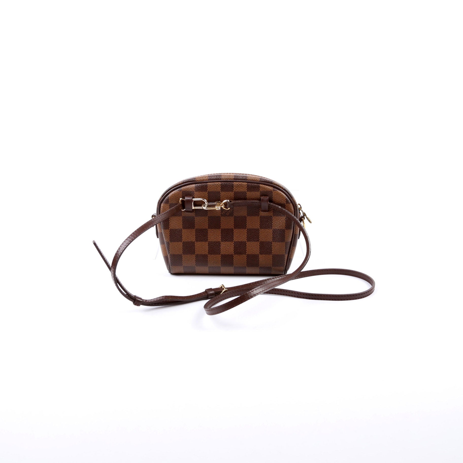 Ipanema Pochette Ebene