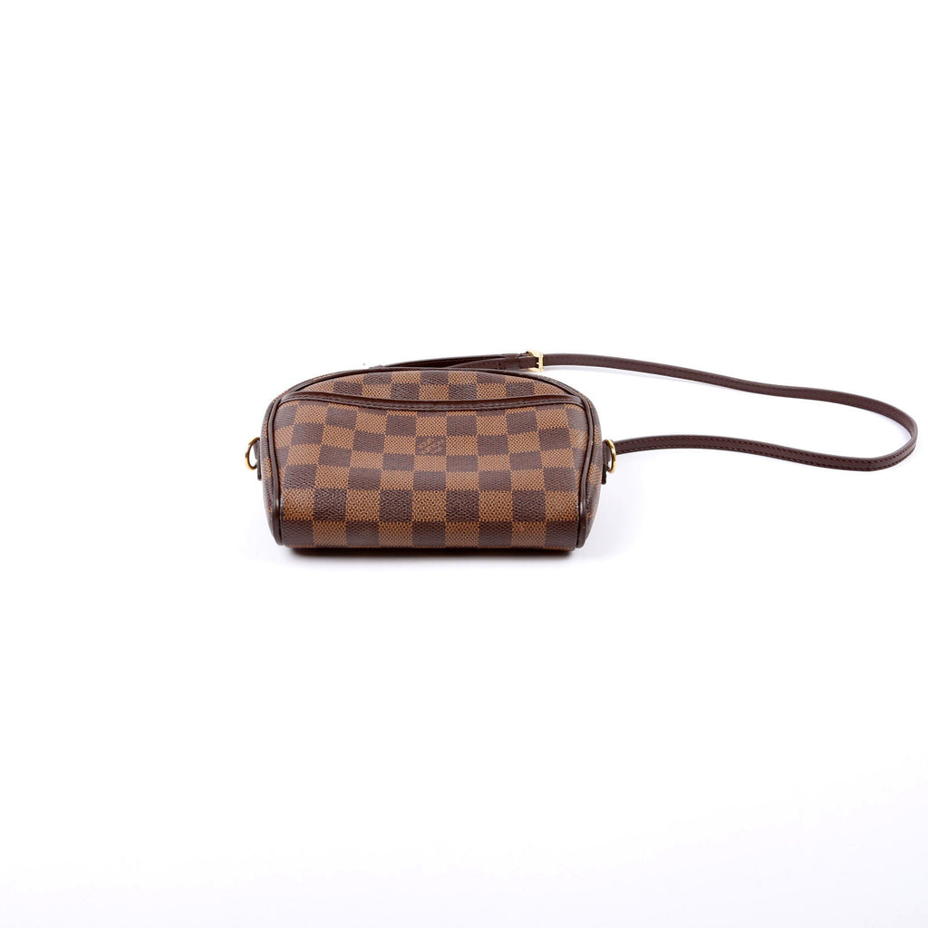 Ipanema Pochette Ebene