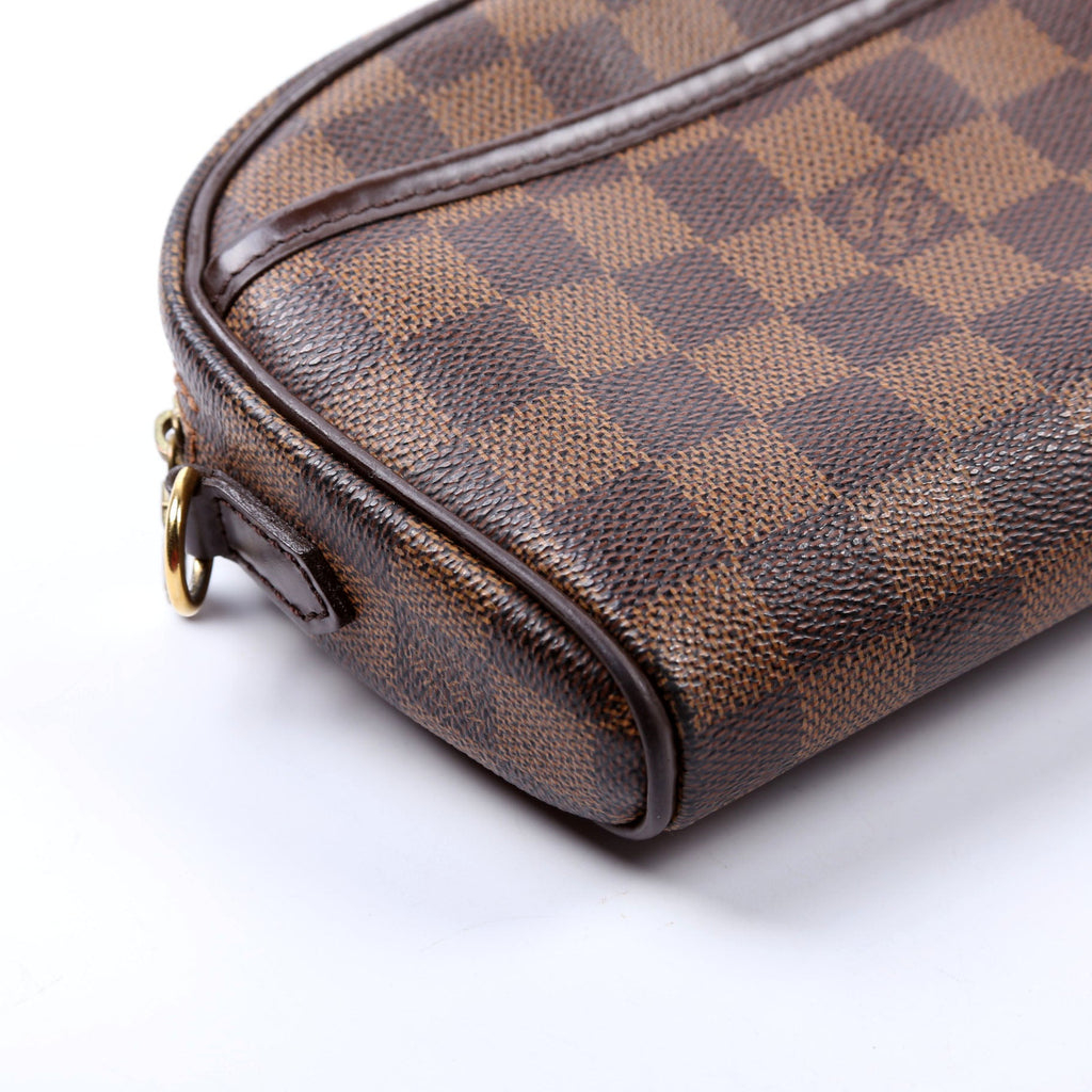 Ipanema Pochette Ebene