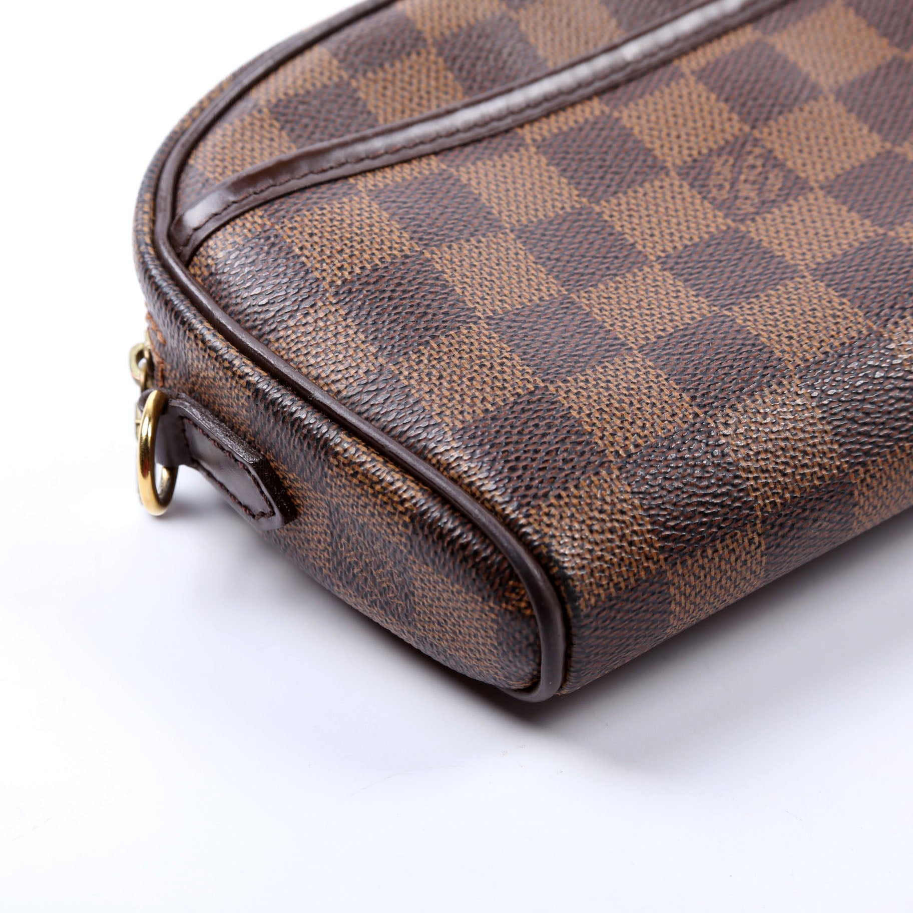 Ipanema Pochette Ebene
