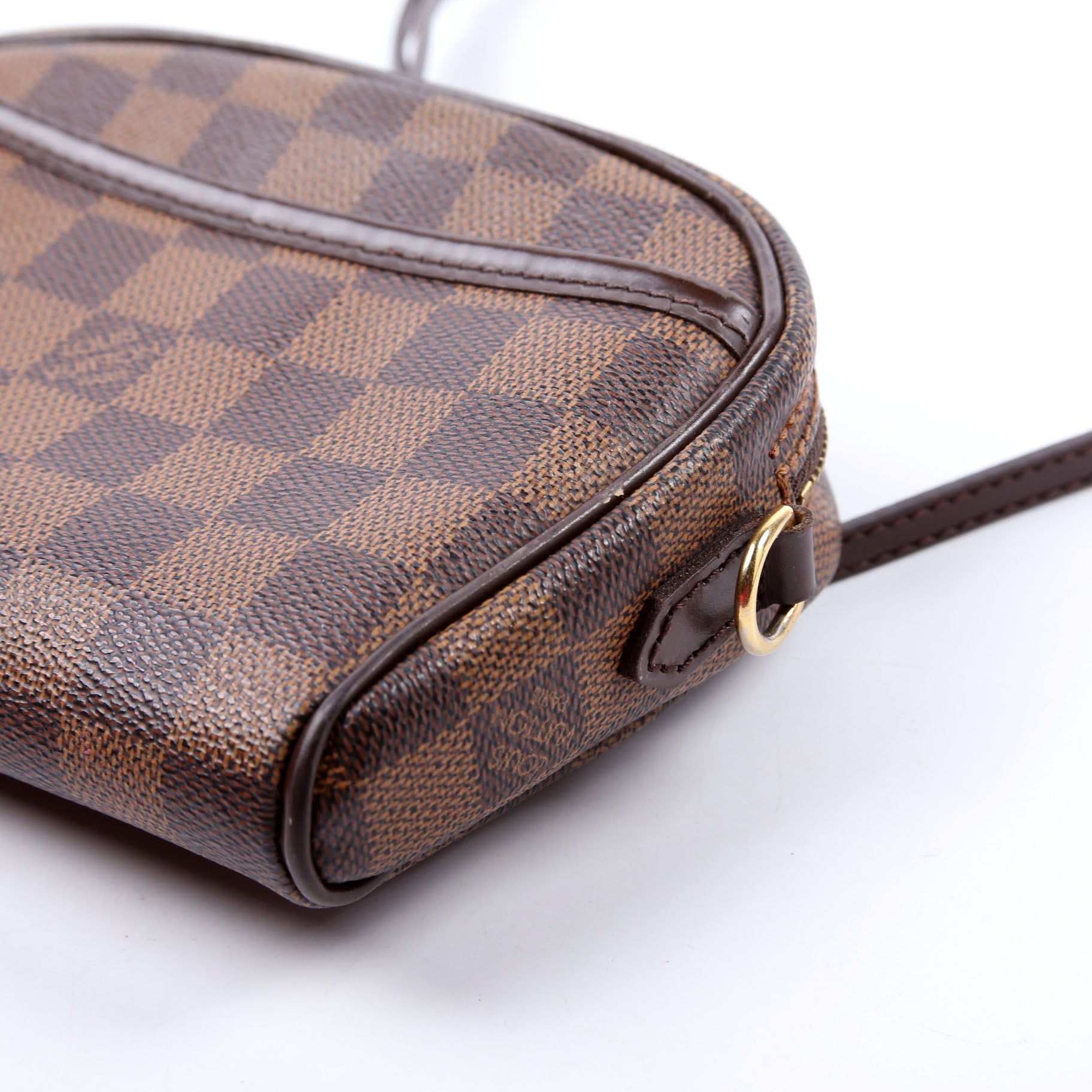 Ipanema Pochette Ebene